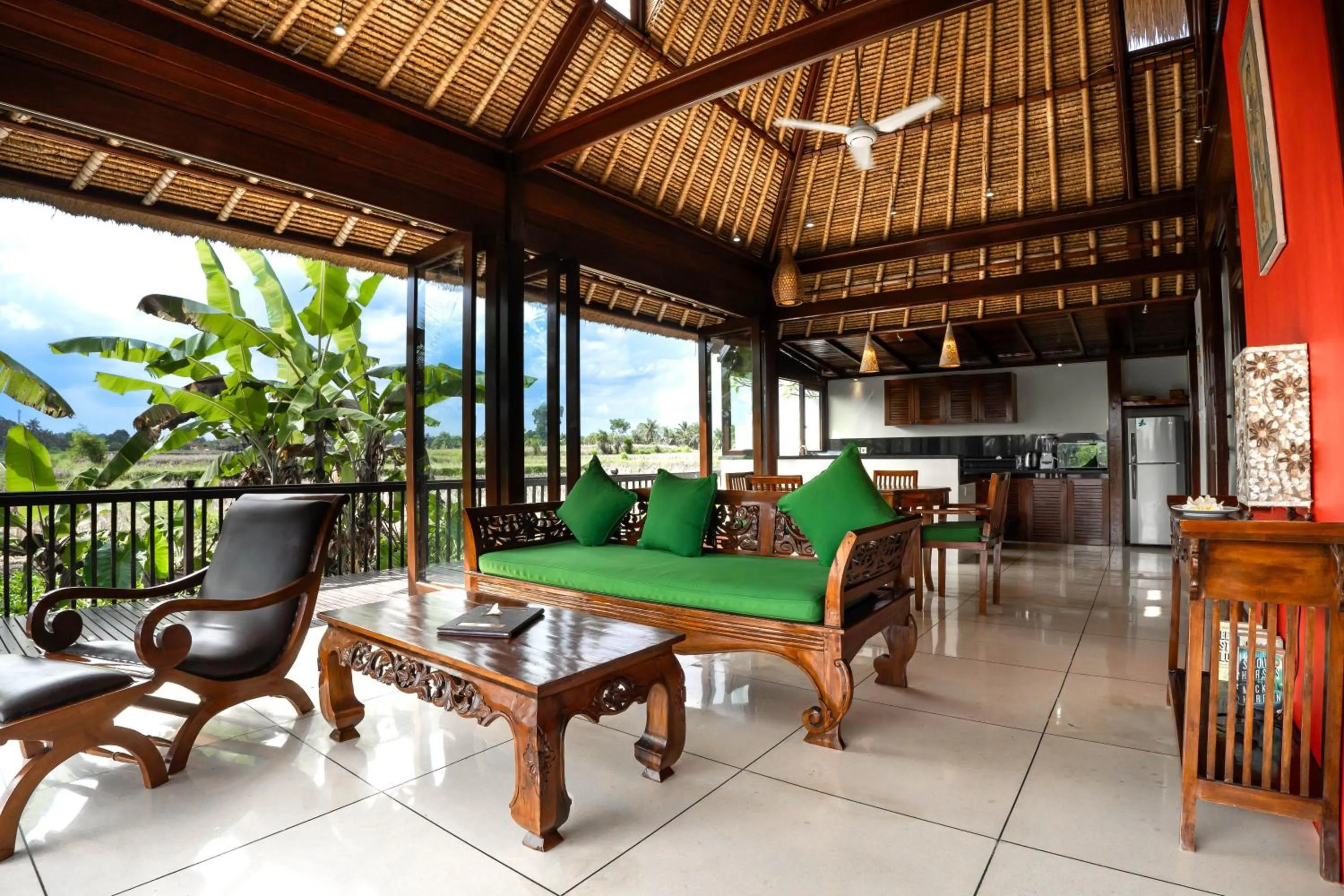 Bali Harmony Villa