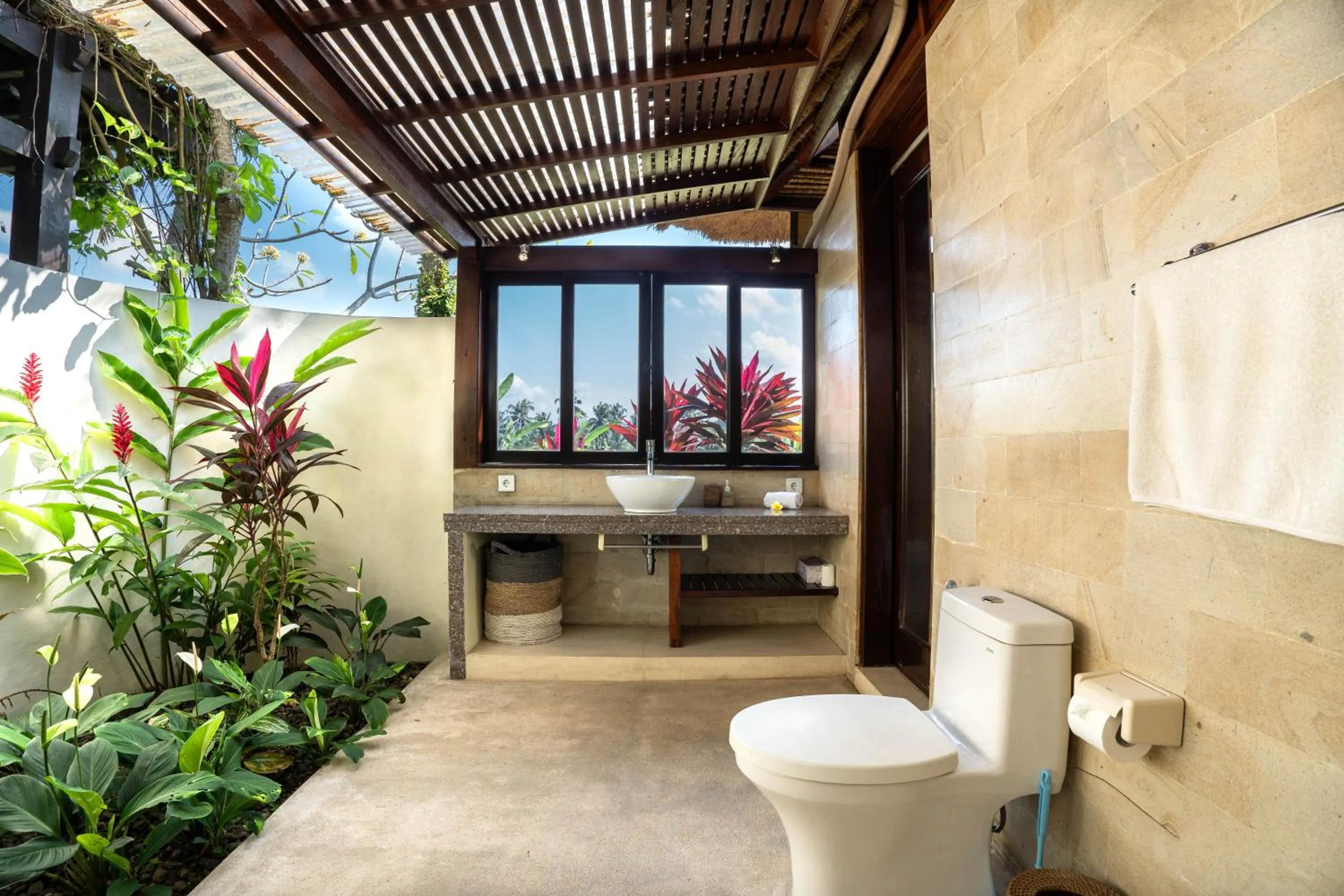Bali Harmony Villa
