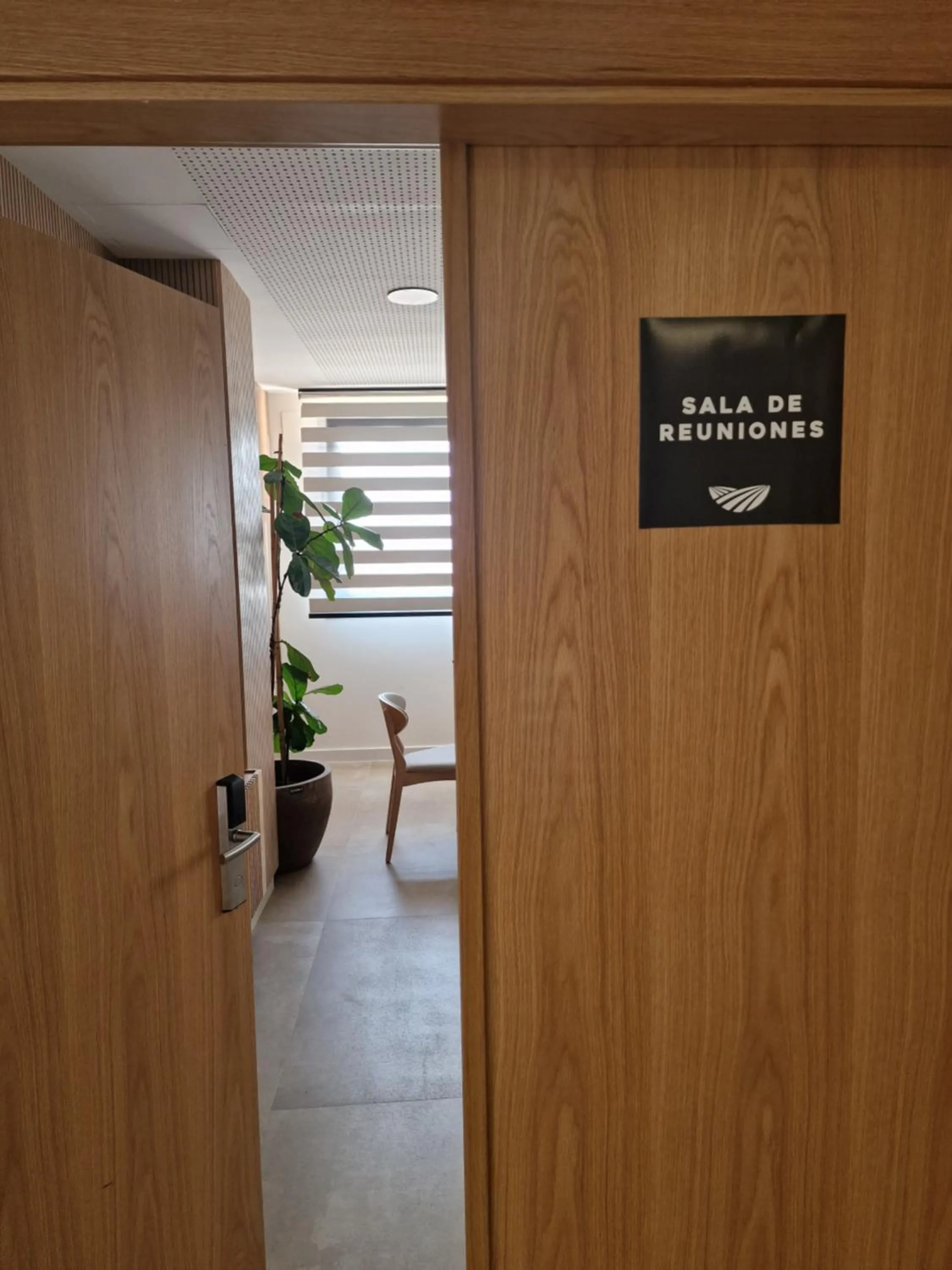 Meeting/conference room in Hotel Don Pepo