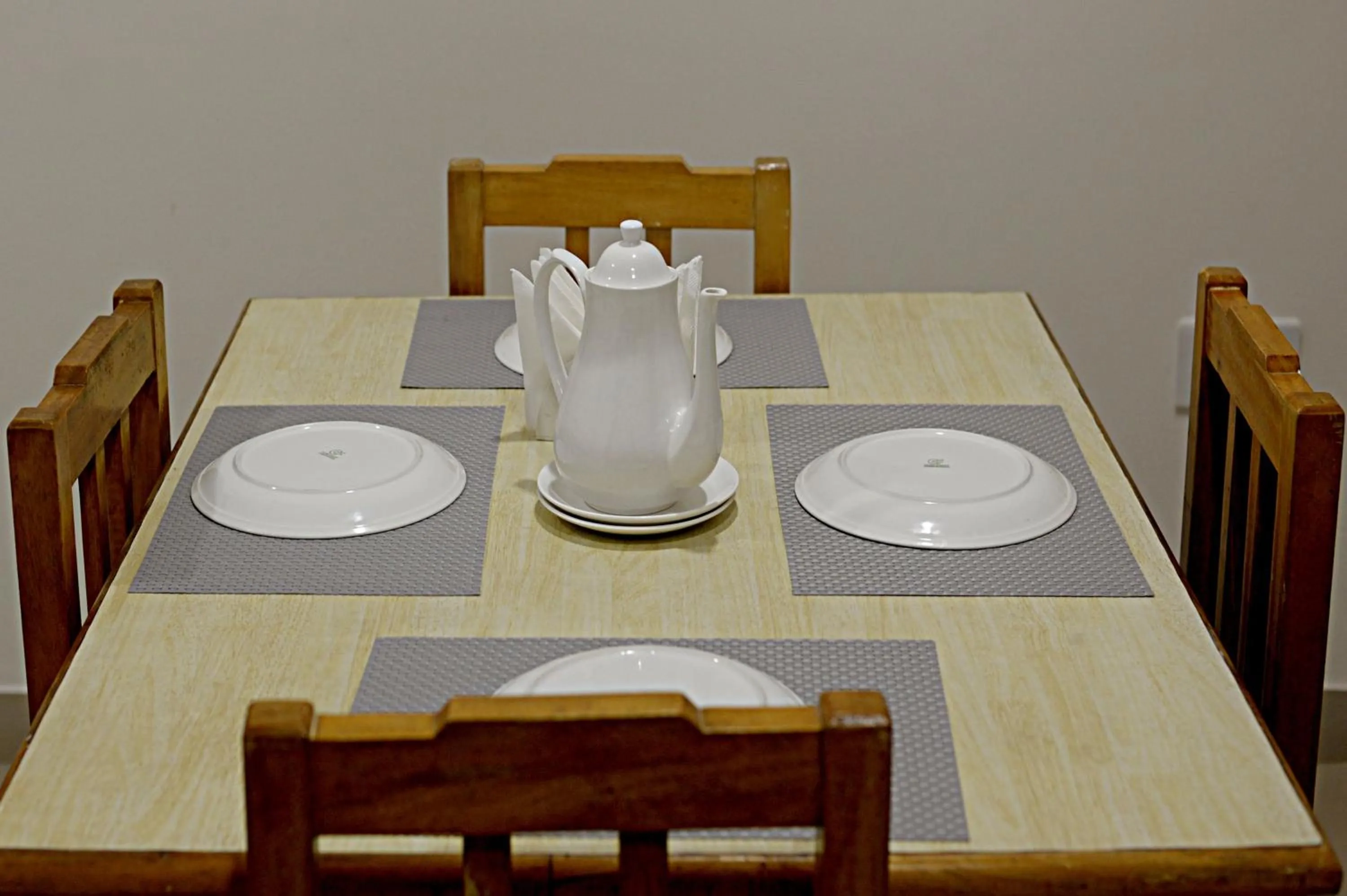 Restaurant/places to eat in Airport Bliss Boutique Hotel Near Kempegowda International Airport Bangalore