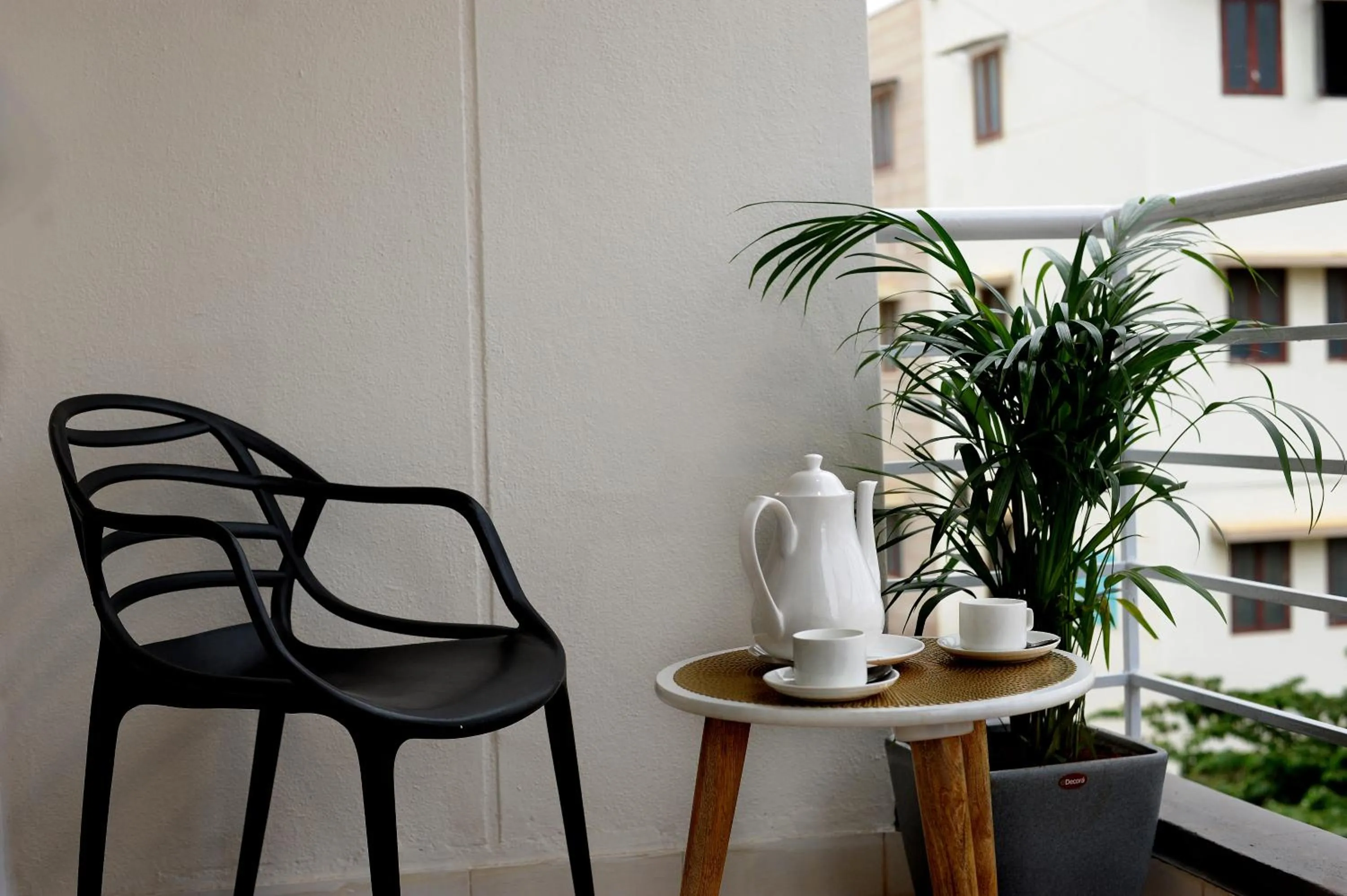 Day in Airport Bliss Boutique Hotel Near Kempegowda International Airport Bangalore