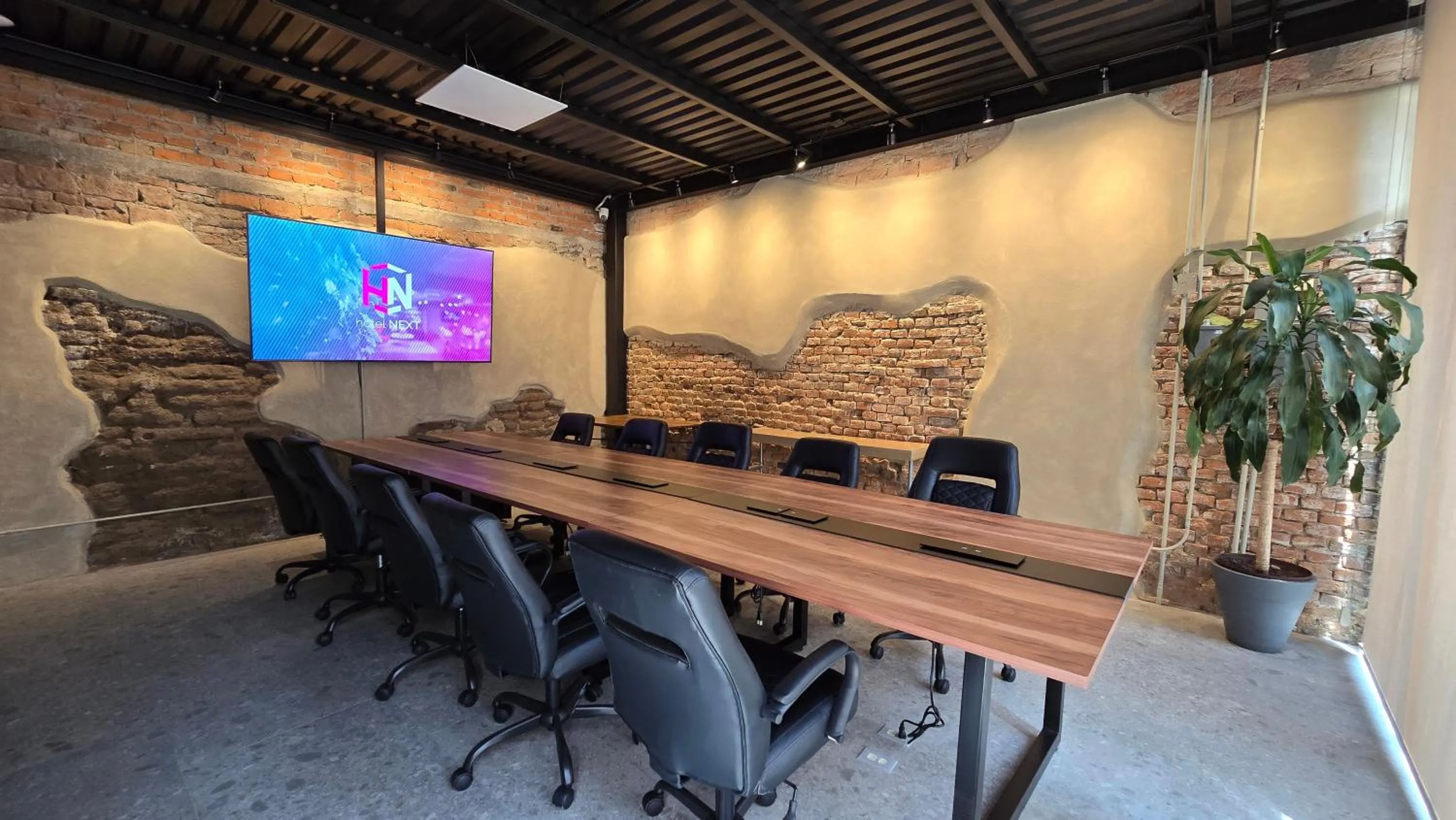 Meeting/conference room in Hotel NEXT