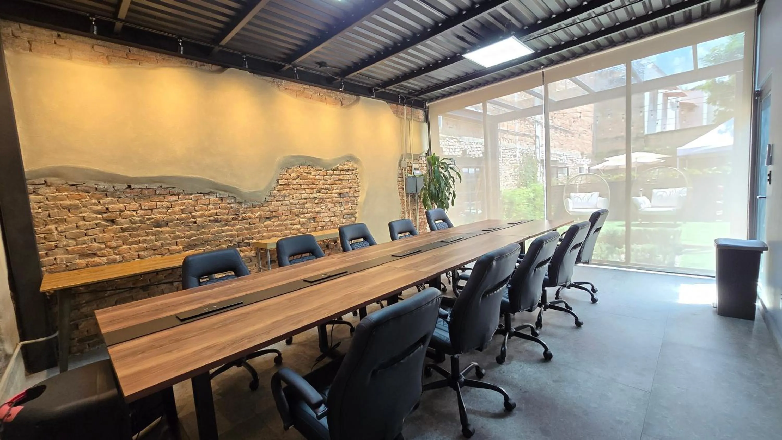 Meeting/conference room in Hotel NEXT