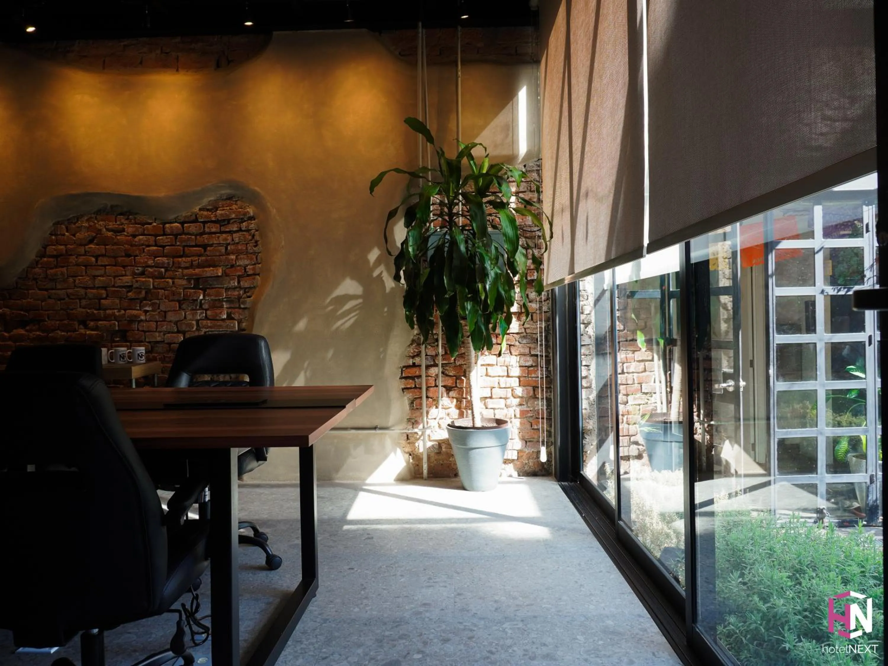 Meeting/conference room in Hotel NEXT