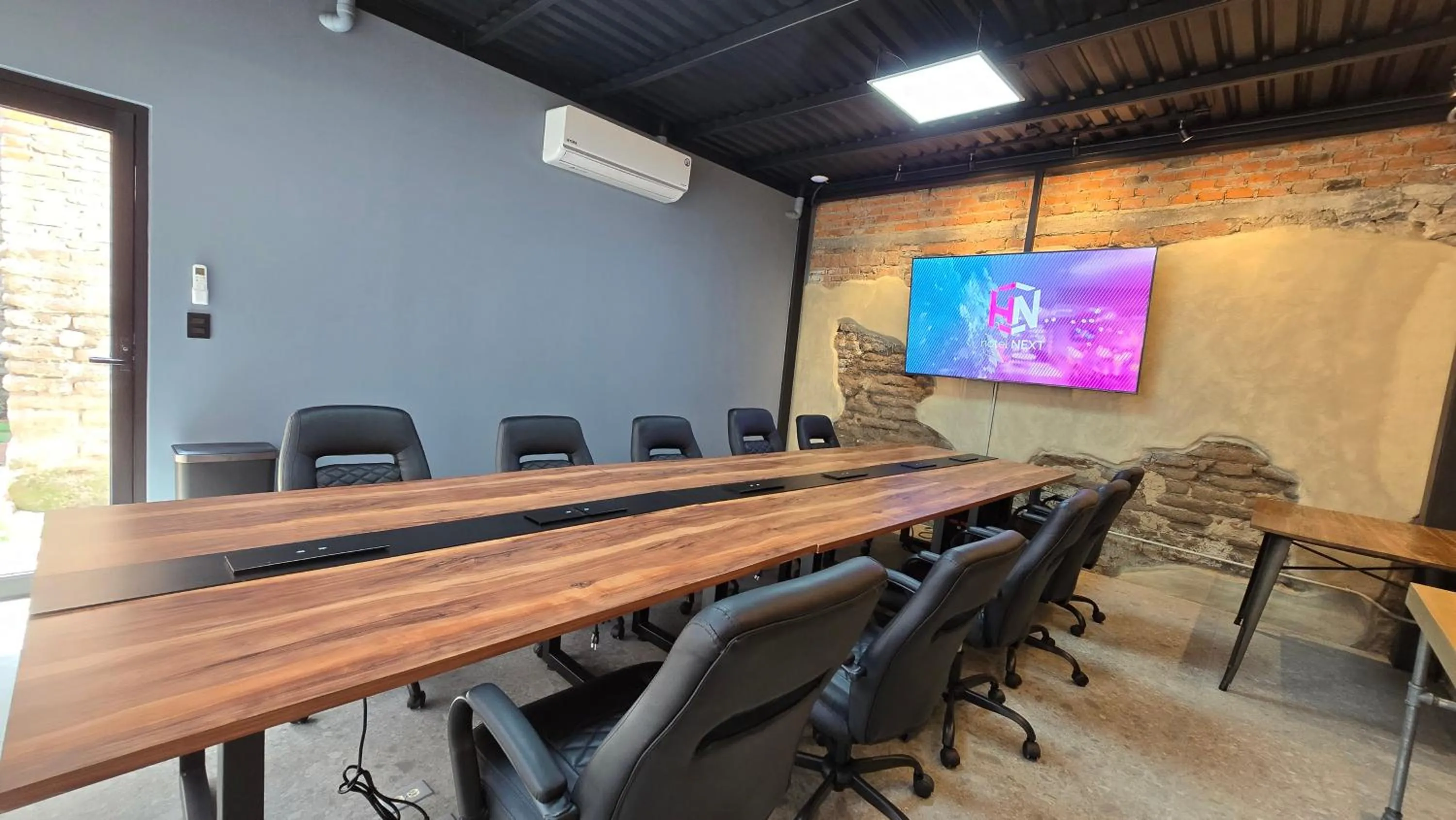 Meeting/conference room in Hotel NEXT