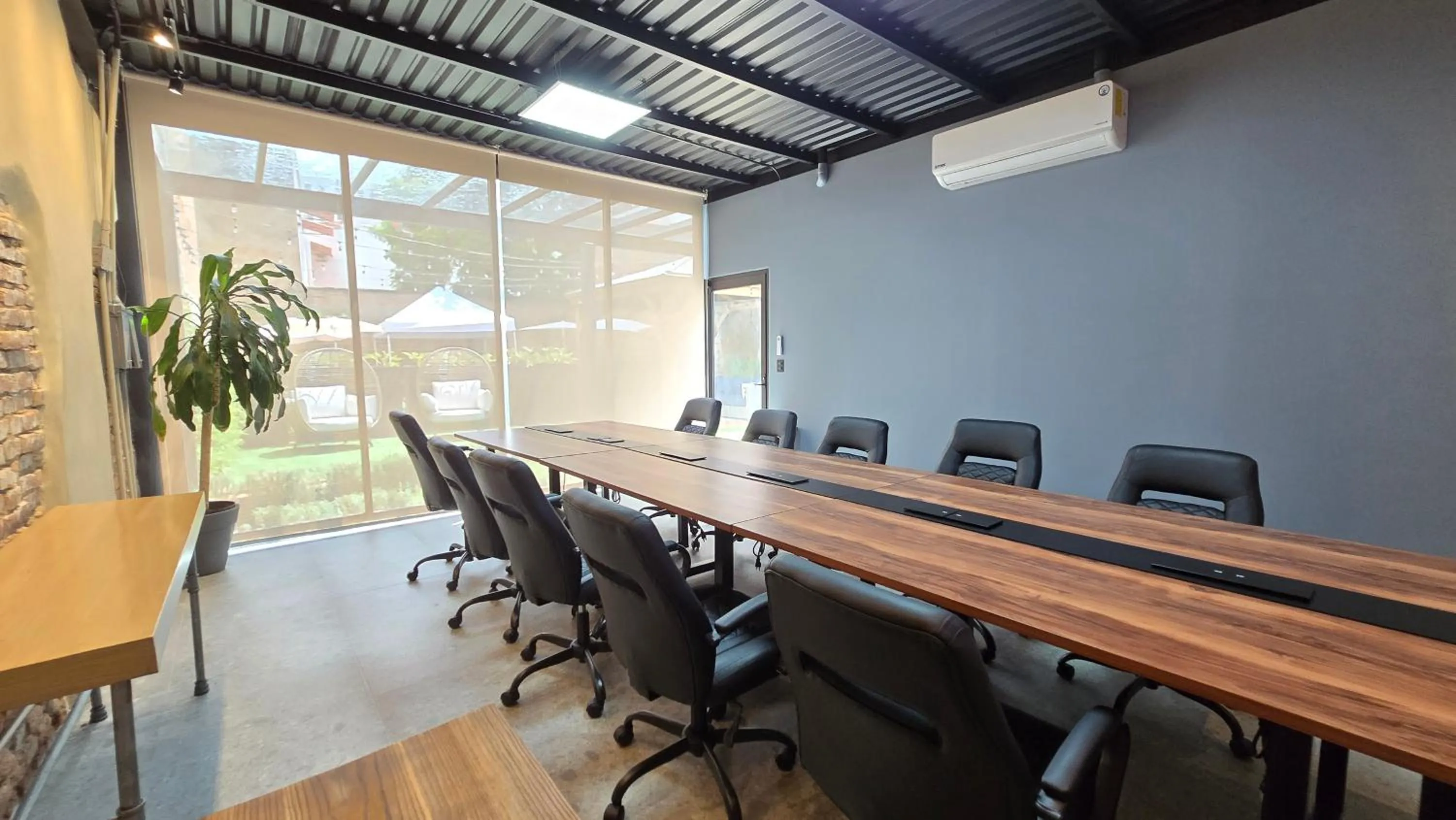 Meeting/conference room in Hotel NEXT