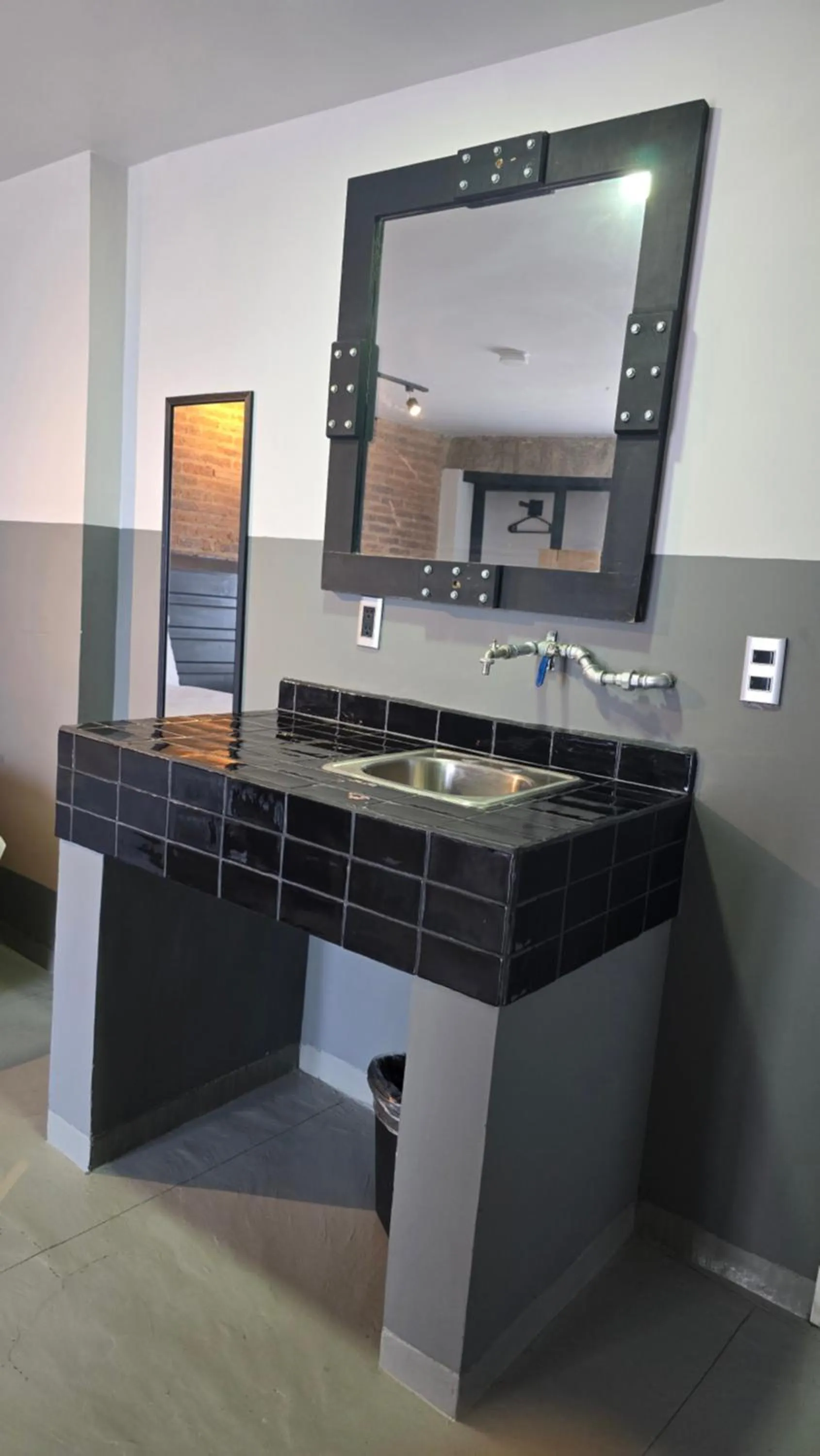 Photo of the whole room in Hotel NEXT