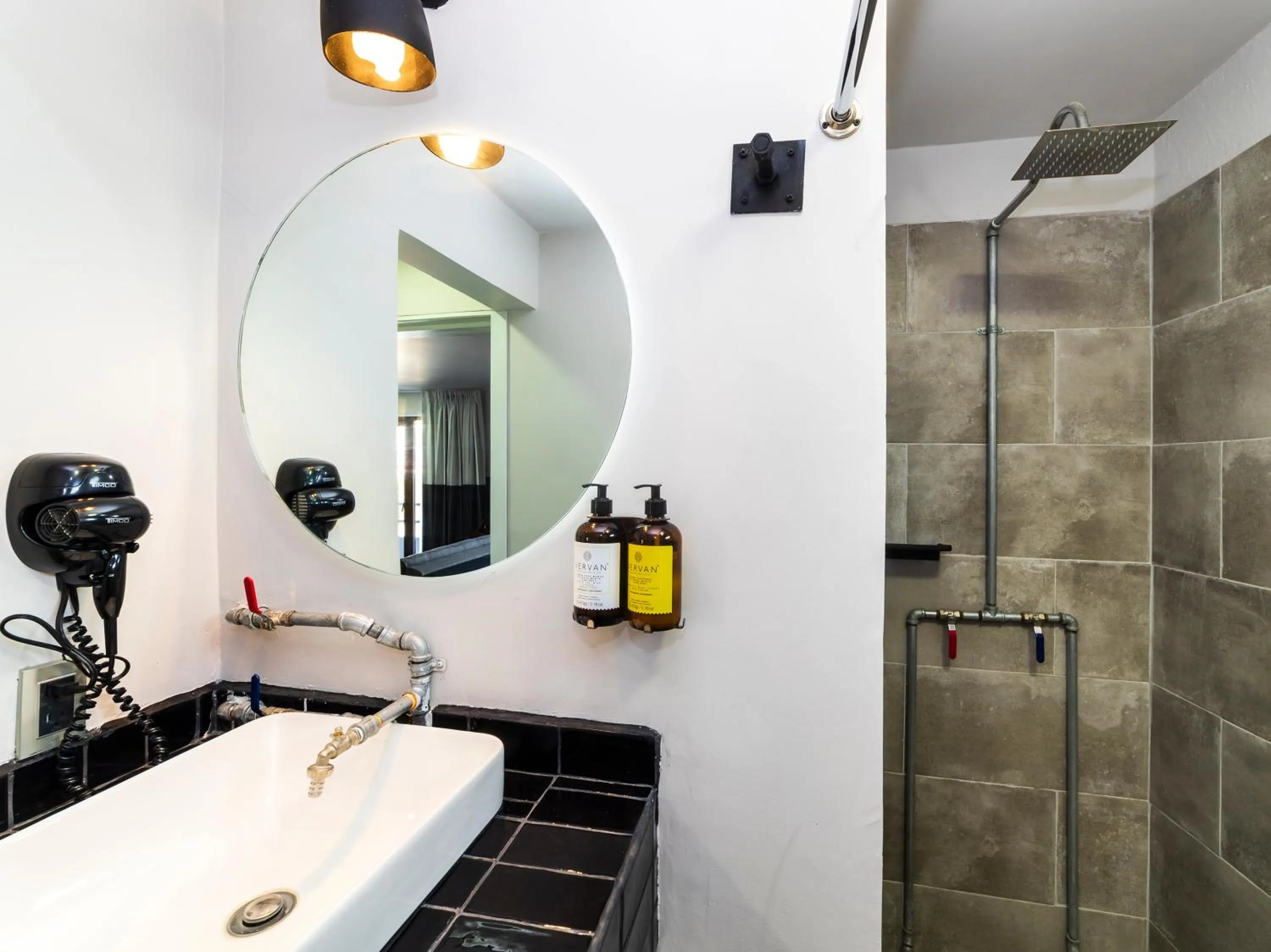 Bathroom in Hotel NEXT