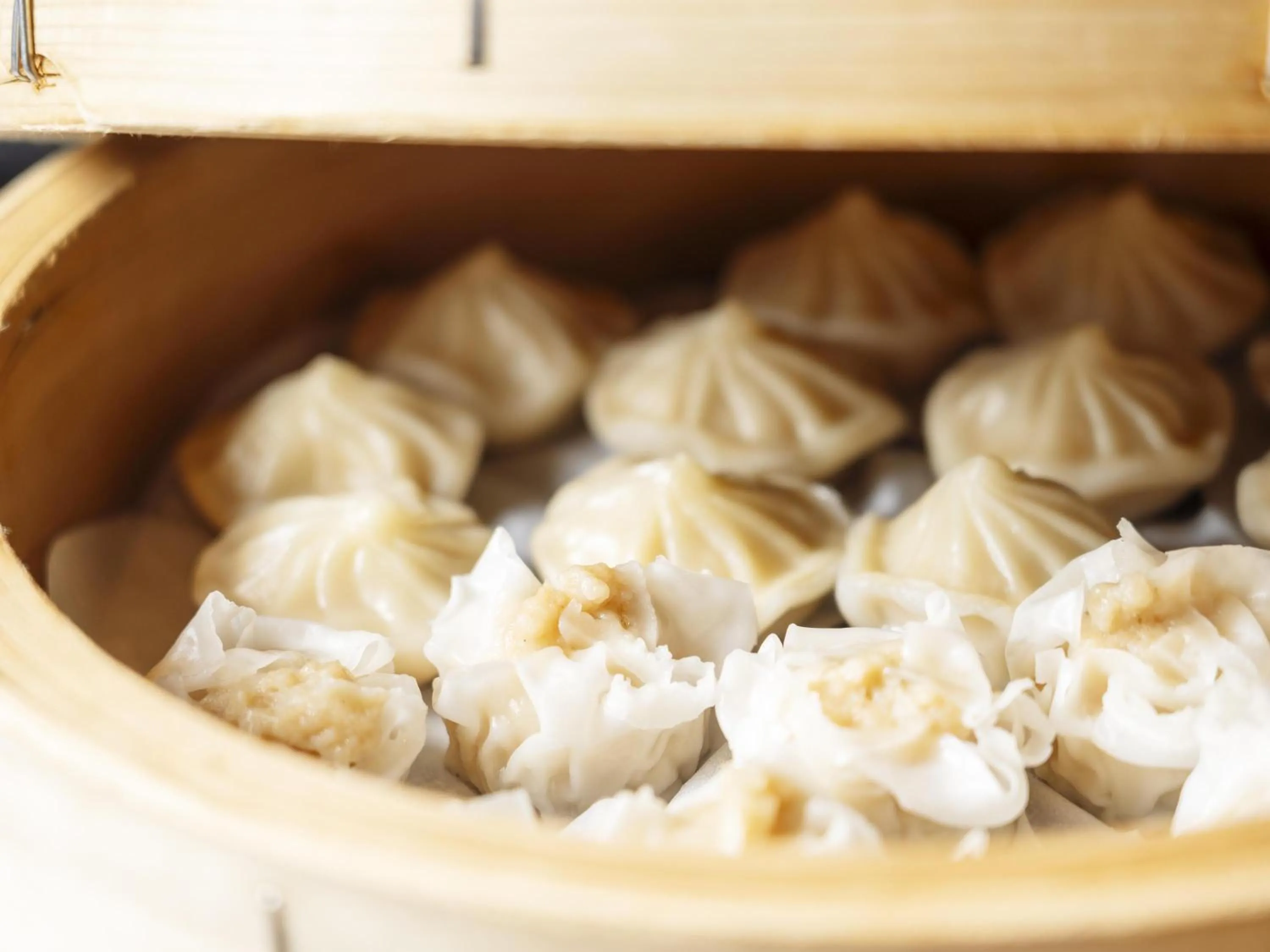 Breakfast in Richmond Hotel Obihiro Ekimae