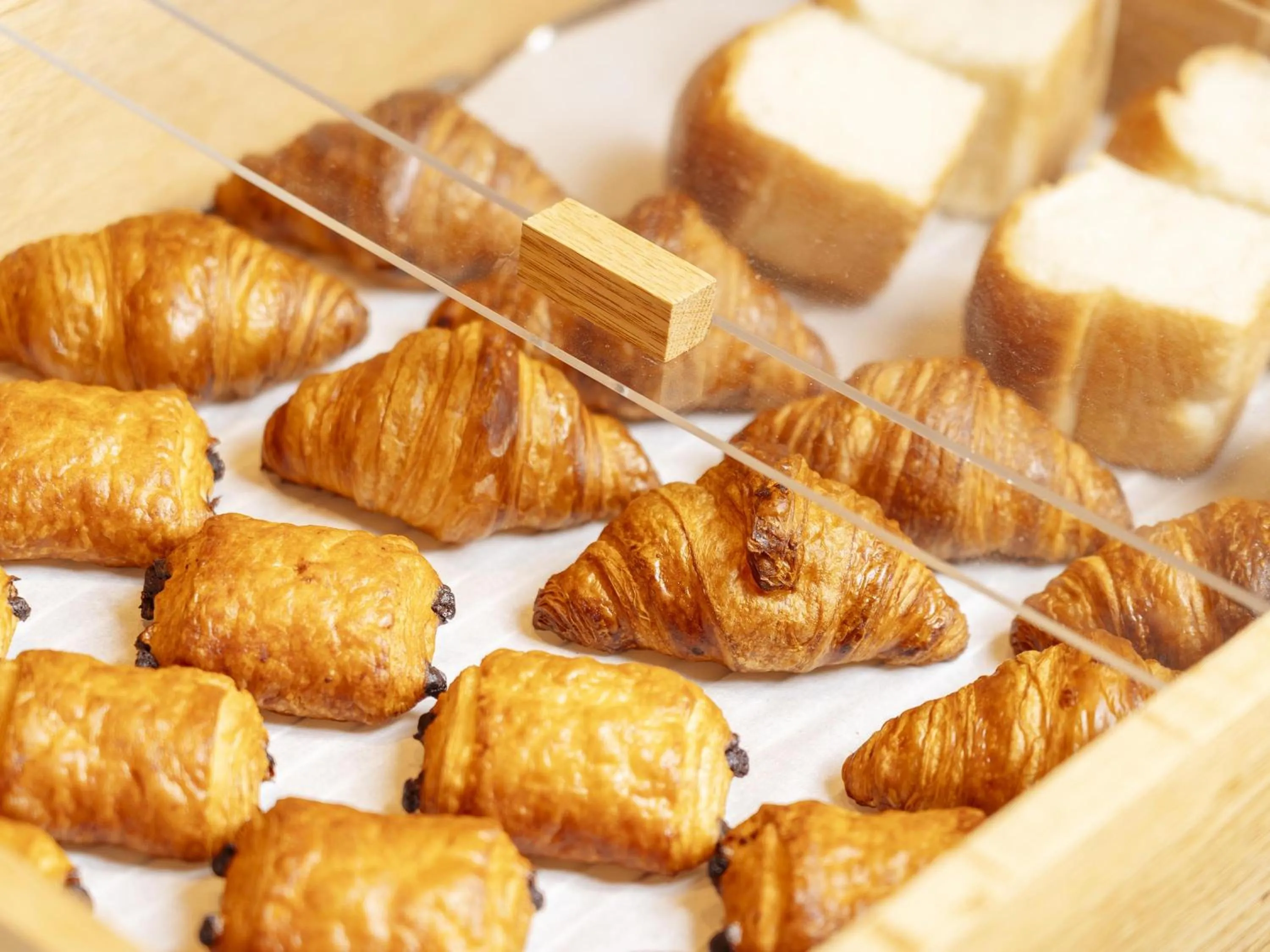 Breakfast in Richmond Hotel Obihiro Ekimae