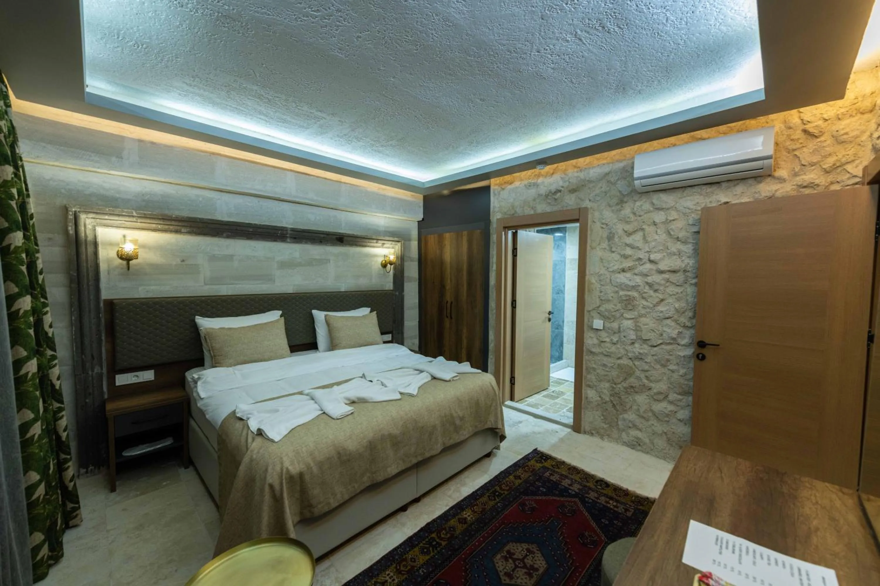 Family Suite in Ahiyan Hotel