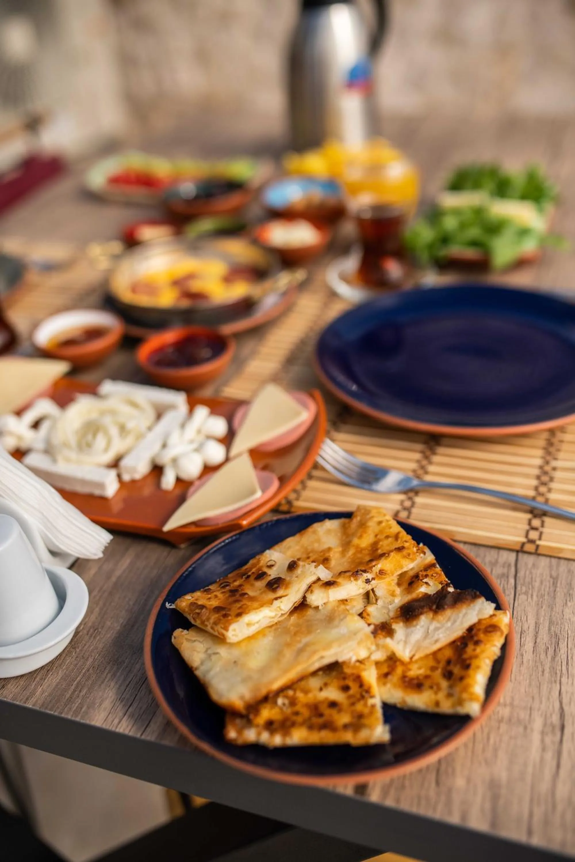 Balcony/Terrace in Ahiyan Hotel