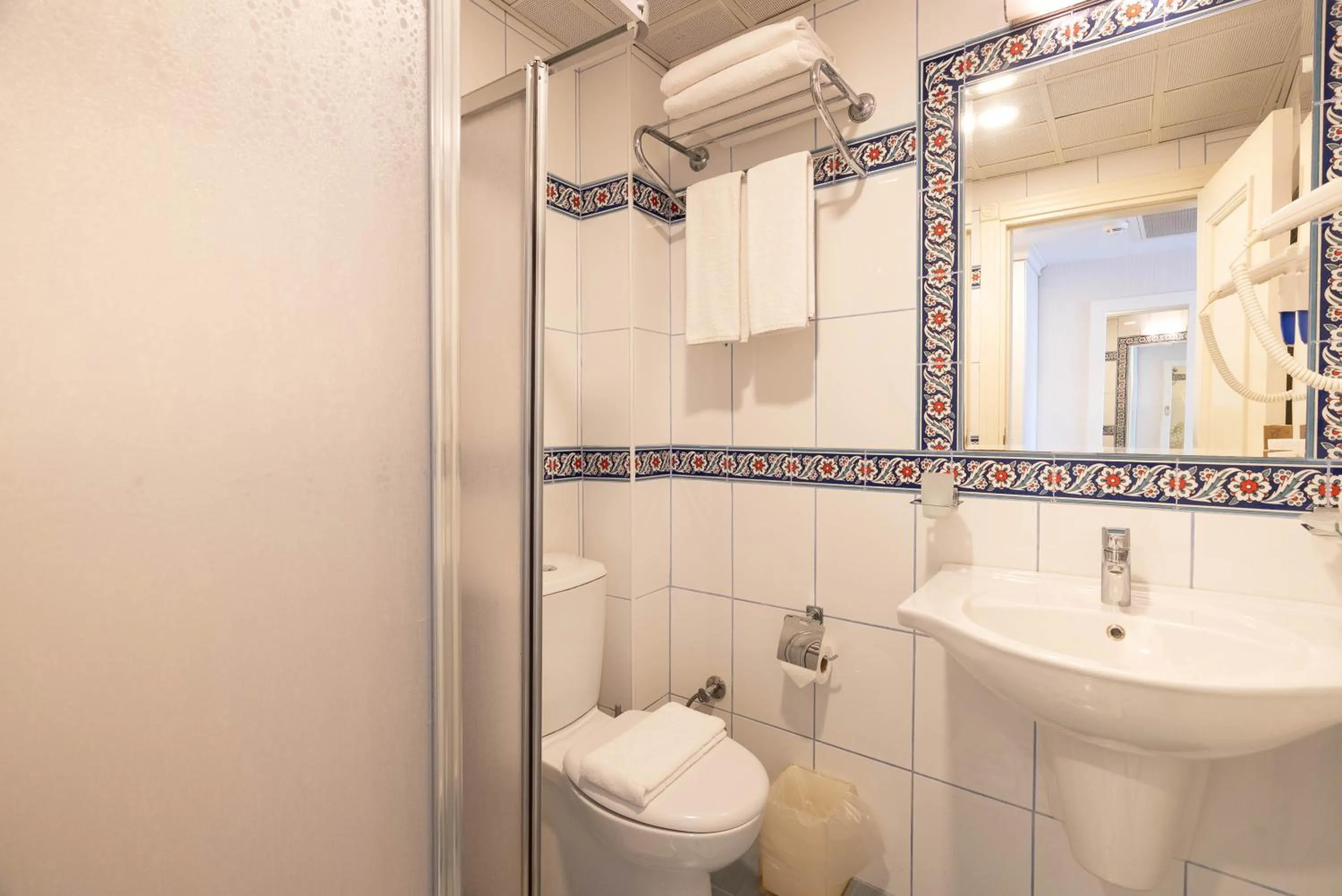 Property building in The And Hotel Sultanahmet - Special Category