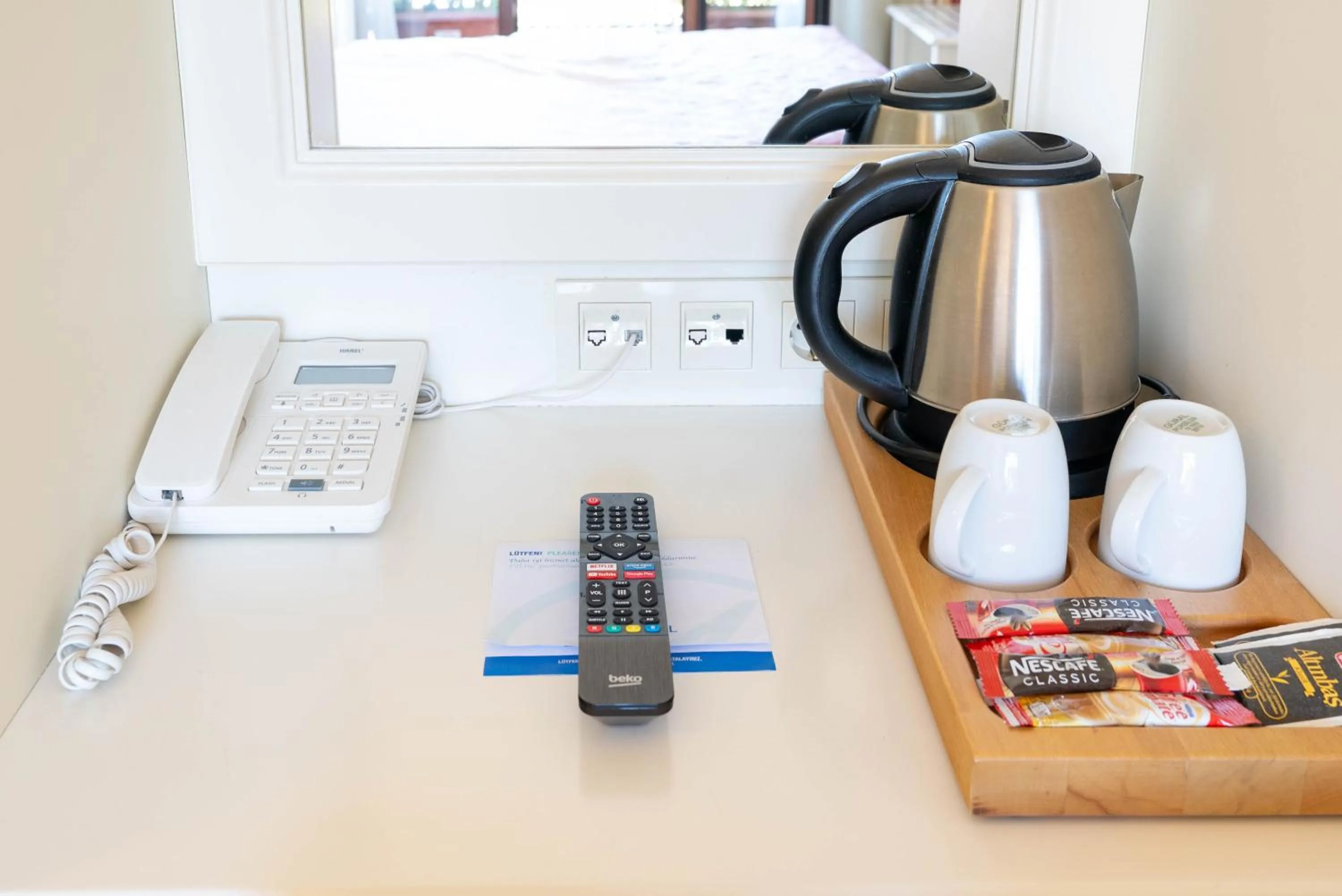 Property building in The And Hotel Sultanahmet - Special Category