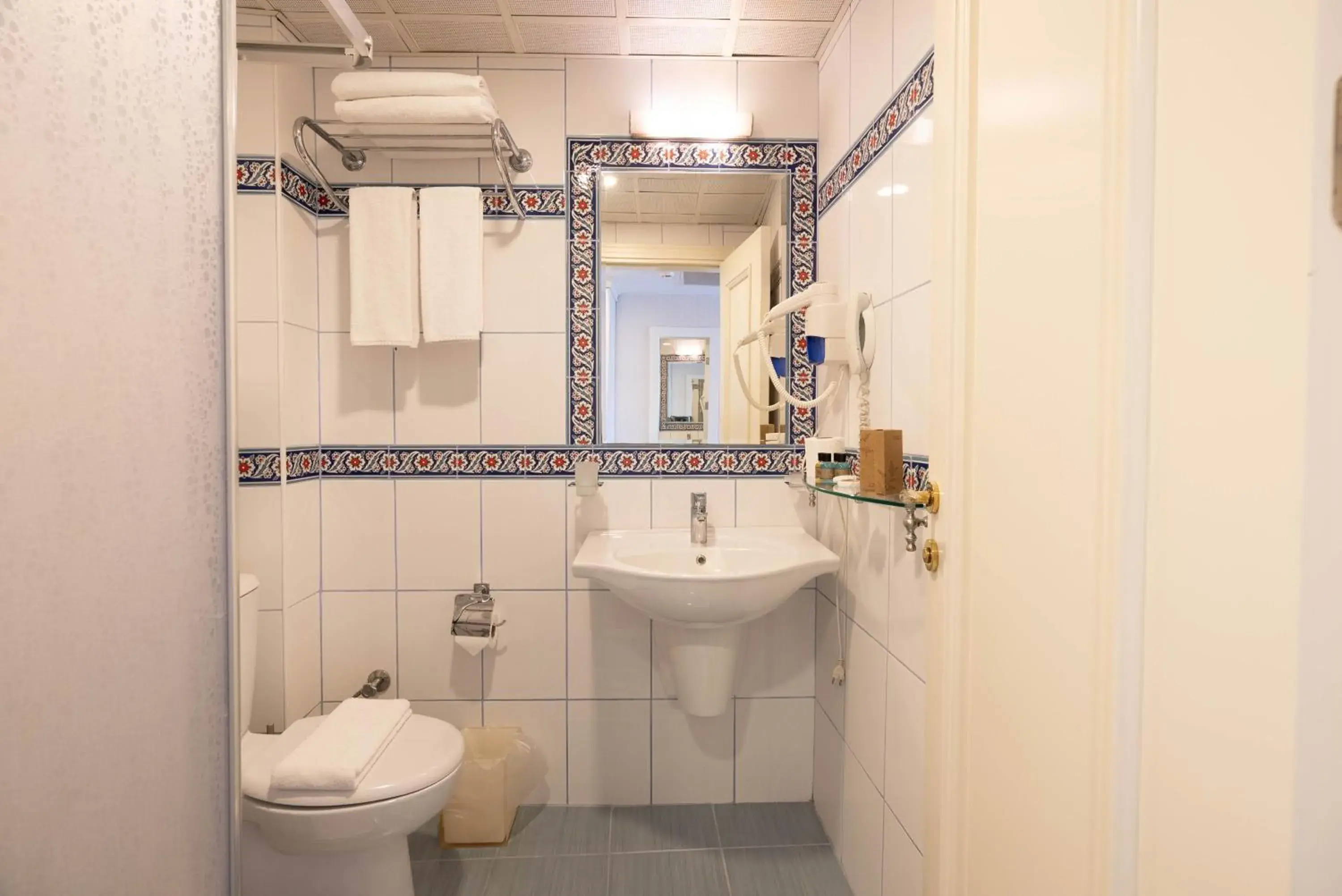 Standard Room in The And Hotel Sultanahmet - Special Category Standard Room in The And Hotel Sultanahmet - Special Category