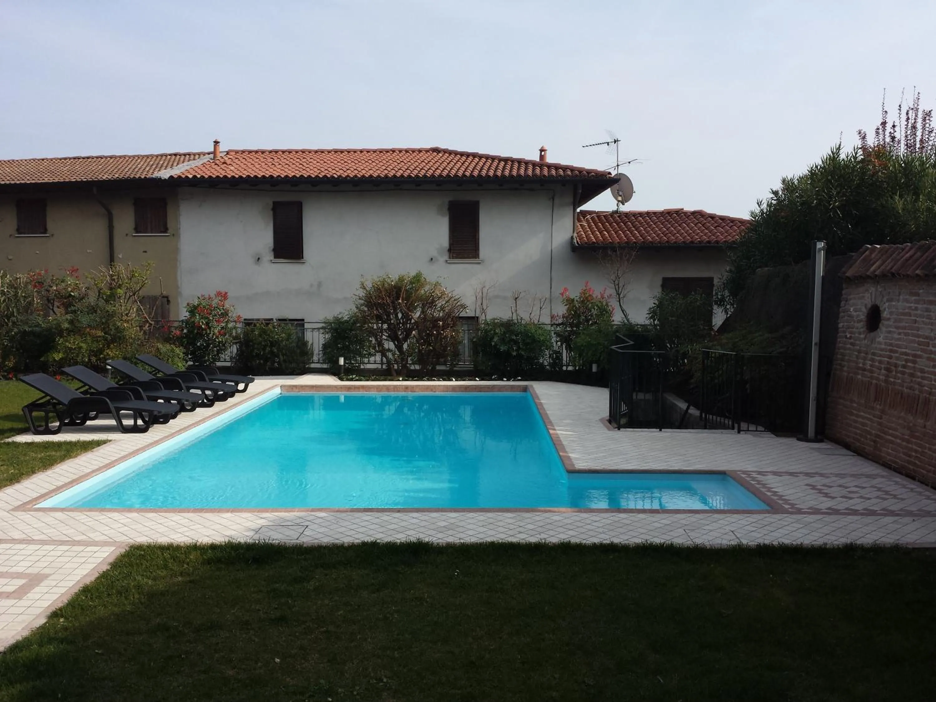 B&B Al Vec Licinsi'