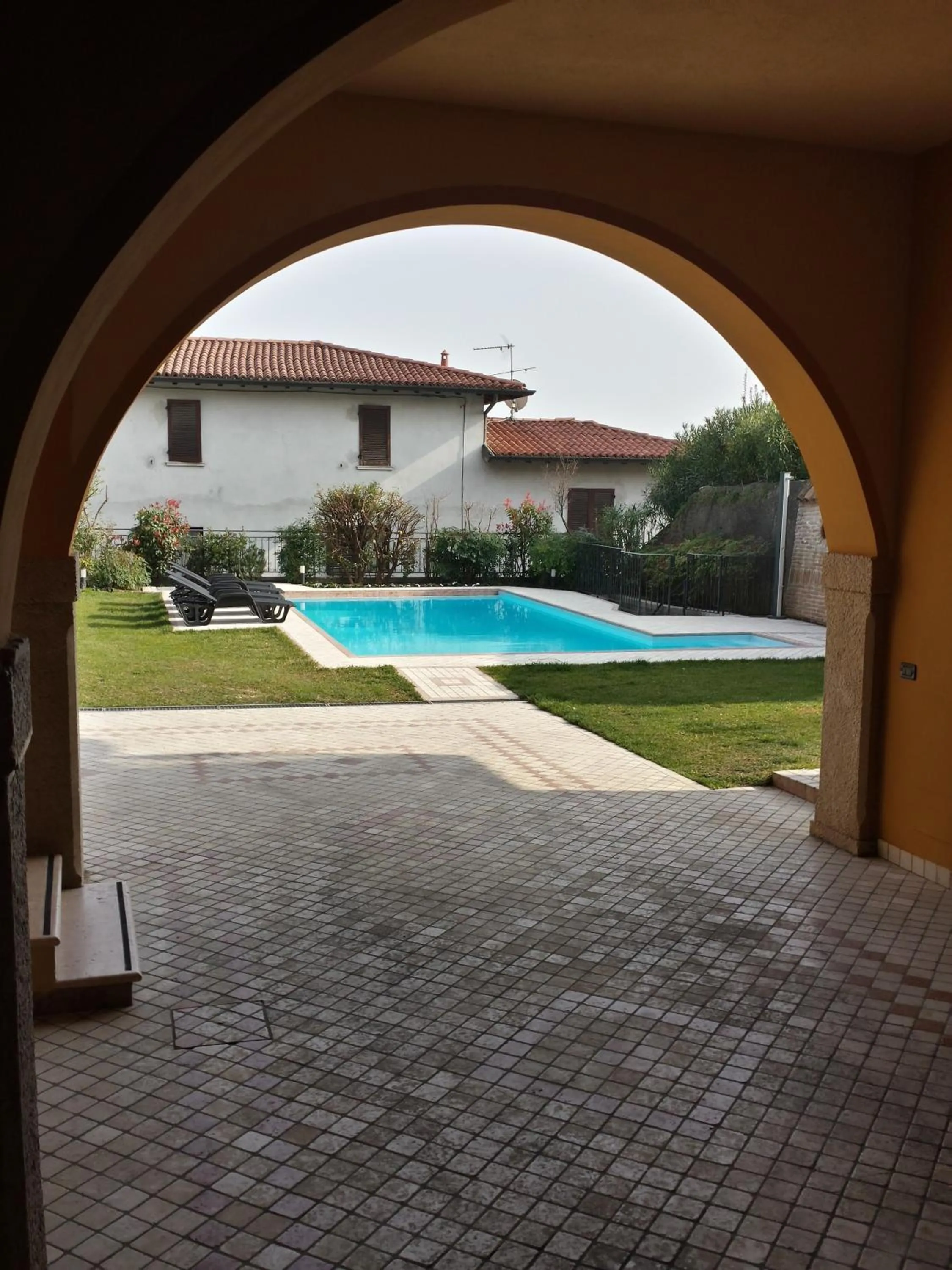 B&B Al Vec Licinsi'