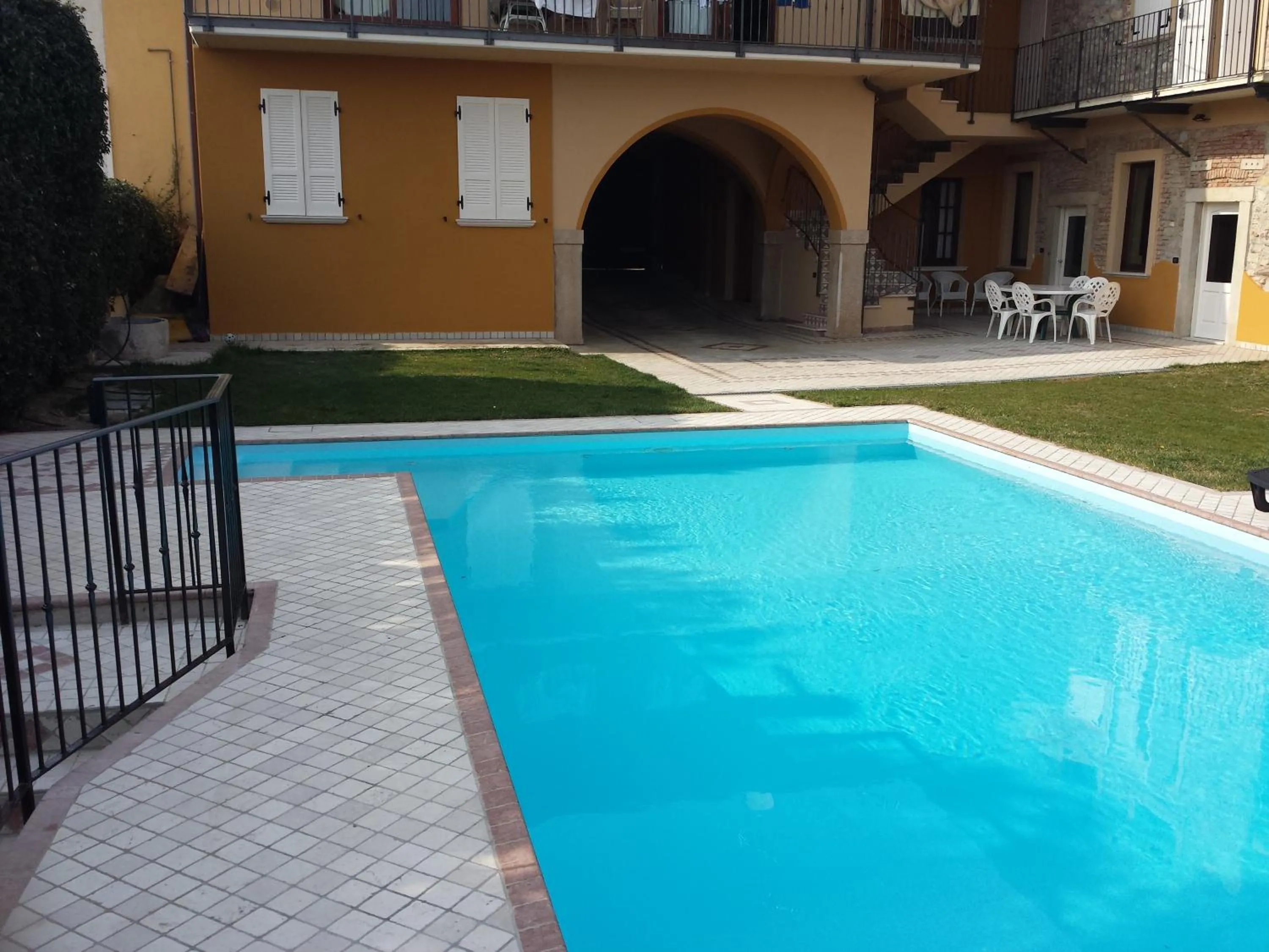 B&B Al Vec Licinsi'