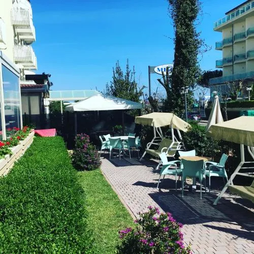 Hotel Consul