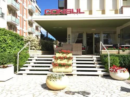 Hotel Consul
