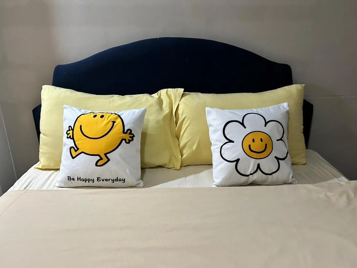 Bed in Bkk39 Airport hotel