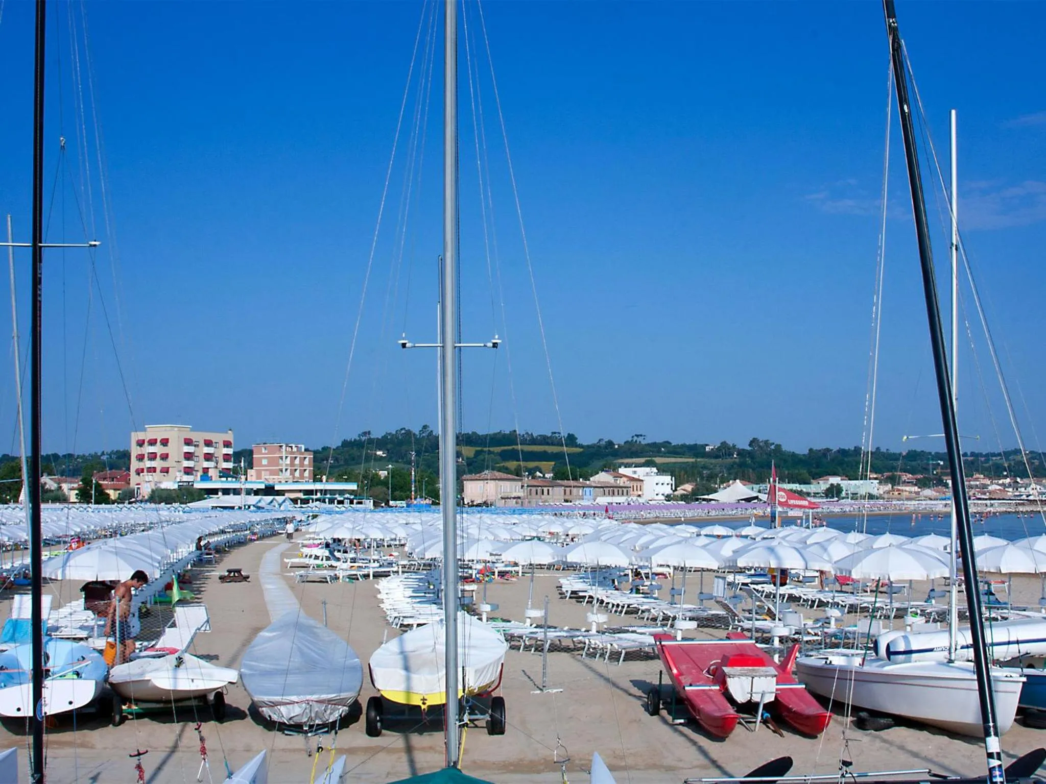 Other in Hotel Elisabeth Due