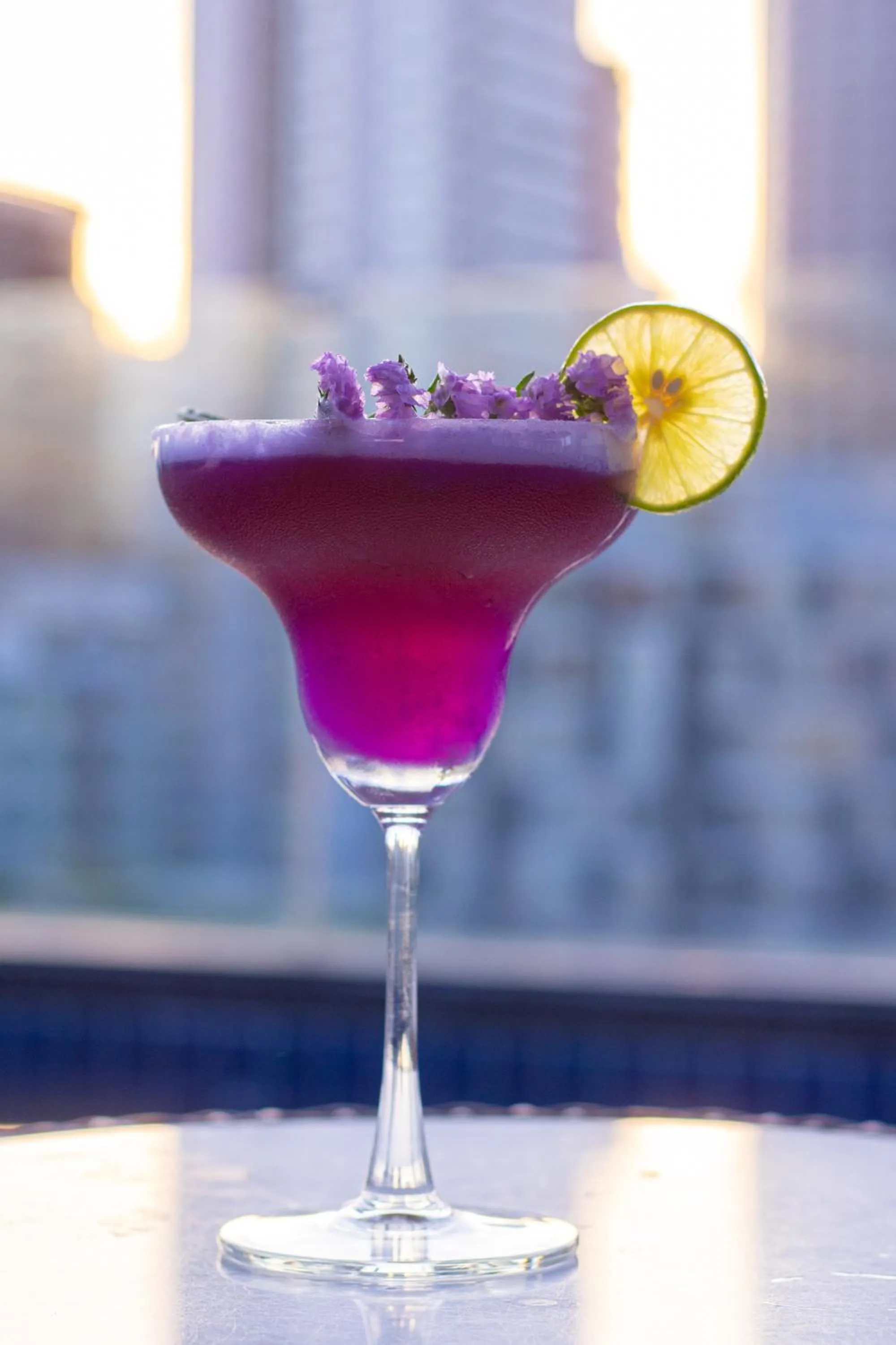 Drinks in Hotel Icon Bangkok Sukhumvit 2