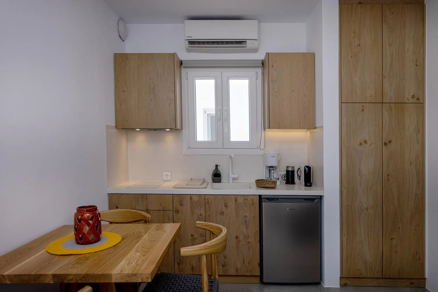 Kitchen or kitchenette in White Holidays Project