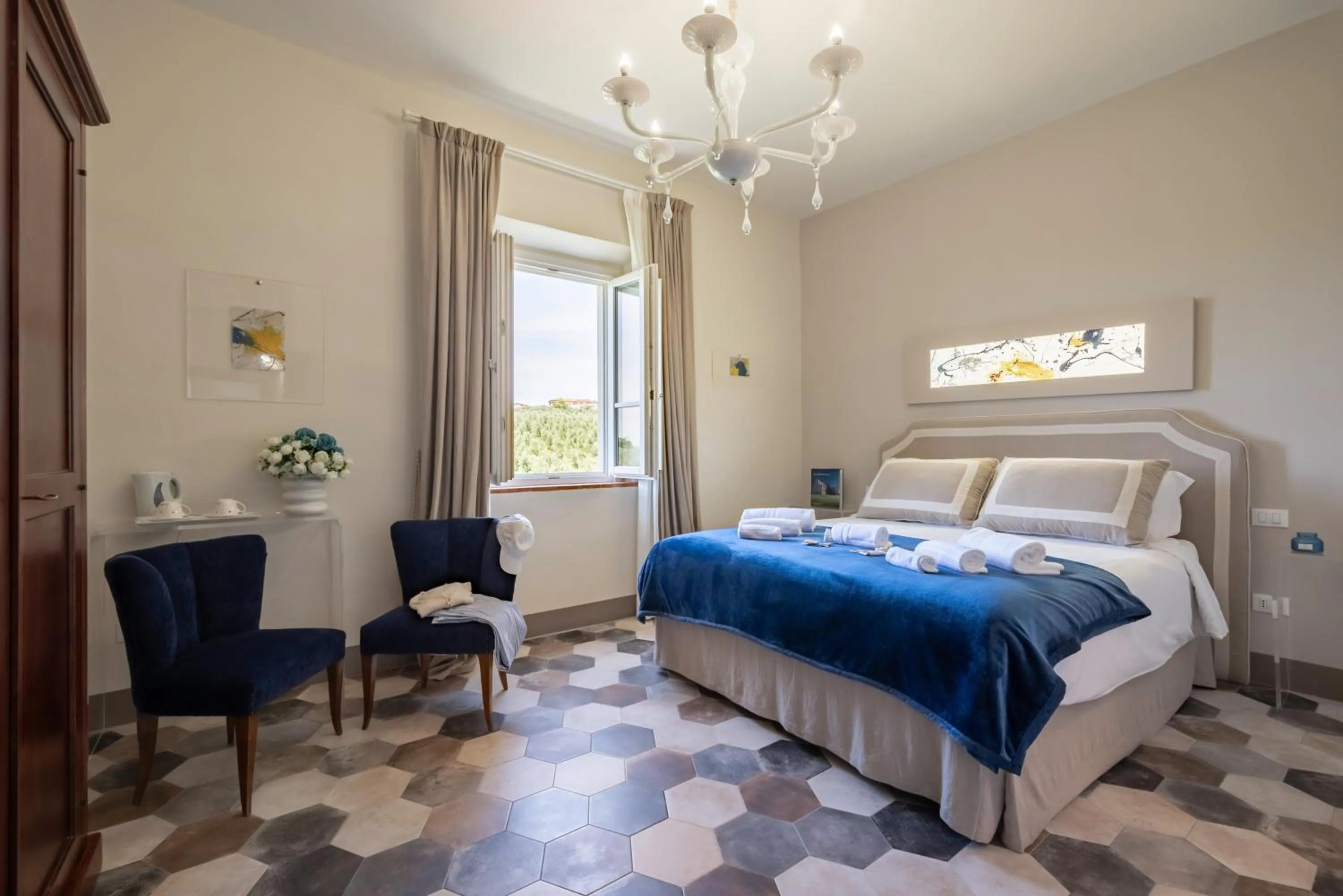 Idea Resort- Tuscan Home
