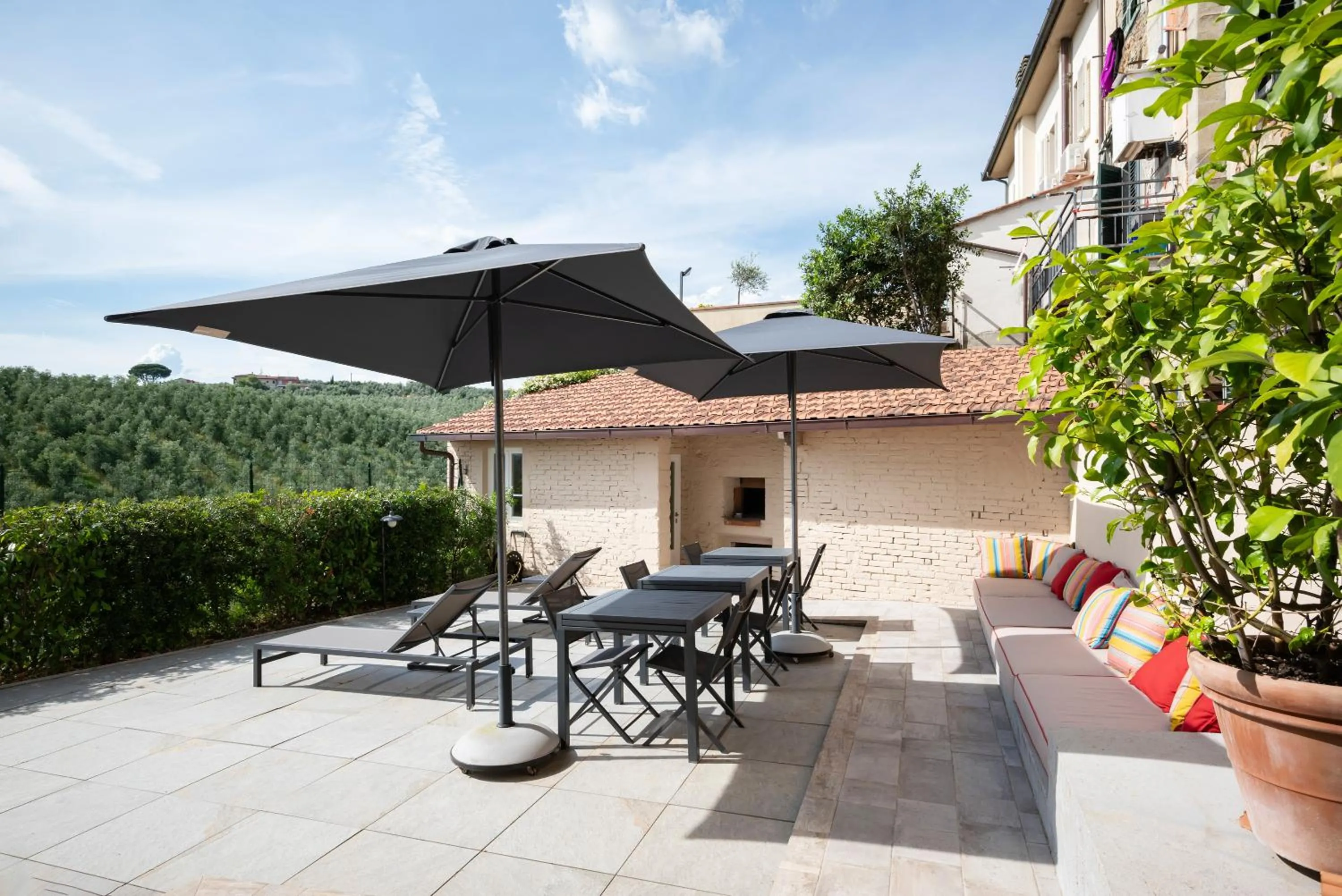Idea Resort- Tuscan Home