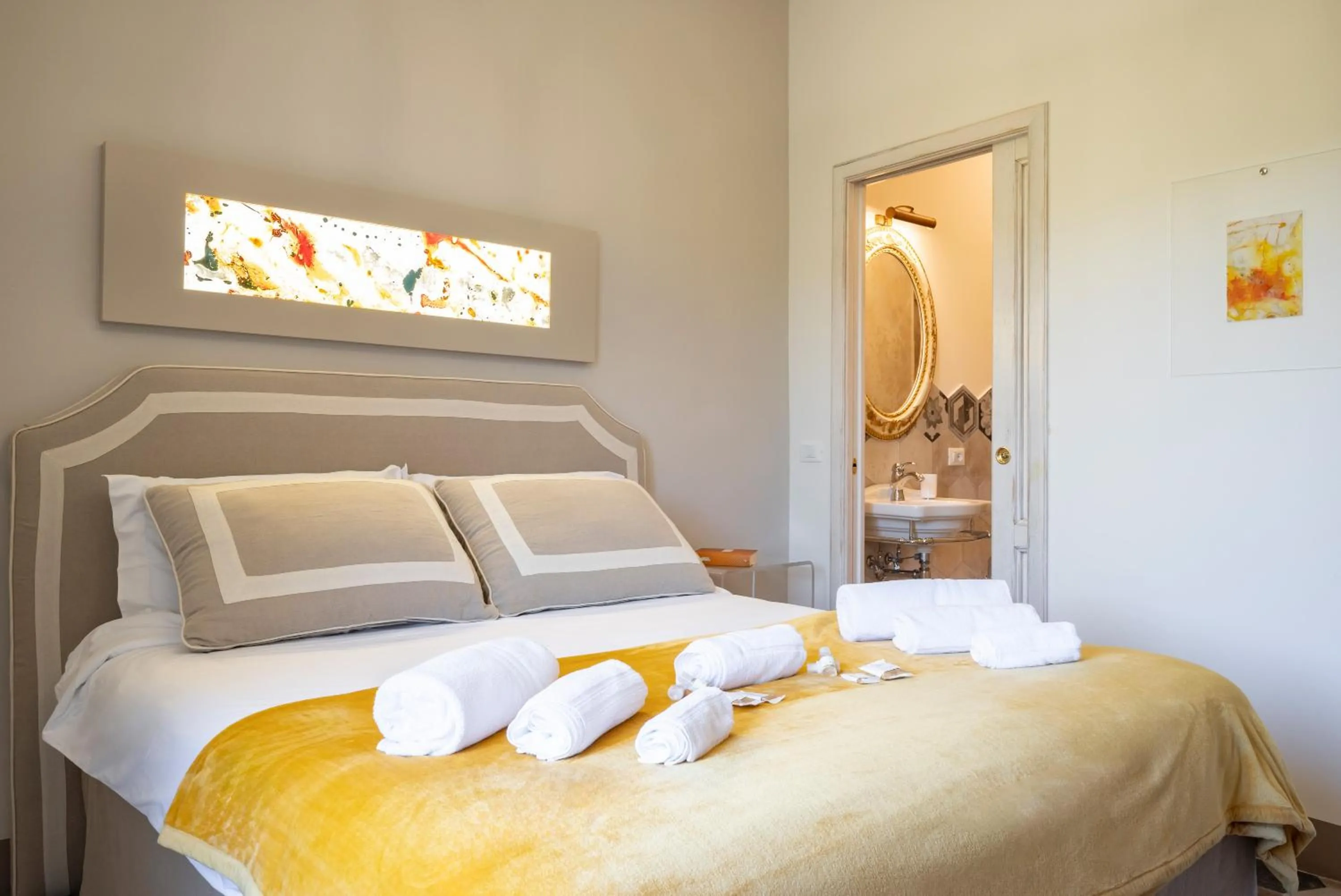 Idea Resort- Tuscan Home