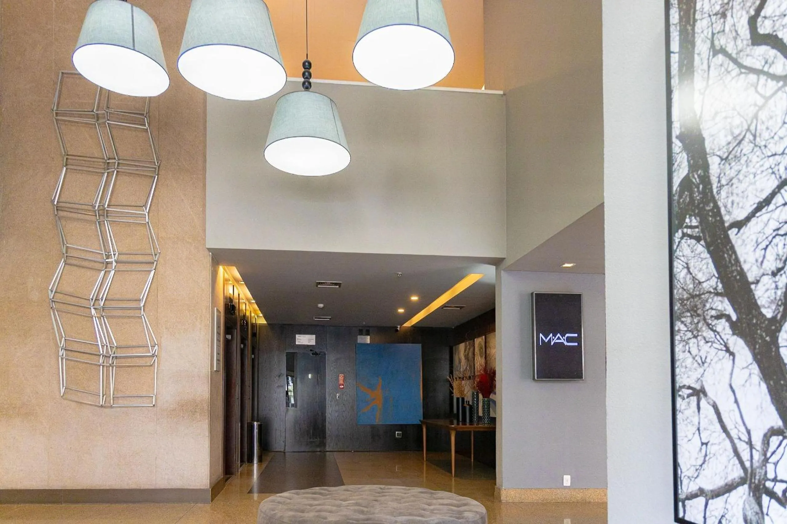 Elegant Flat Paulista Alameda Campinas Garagem , Pool, Ar Cod,