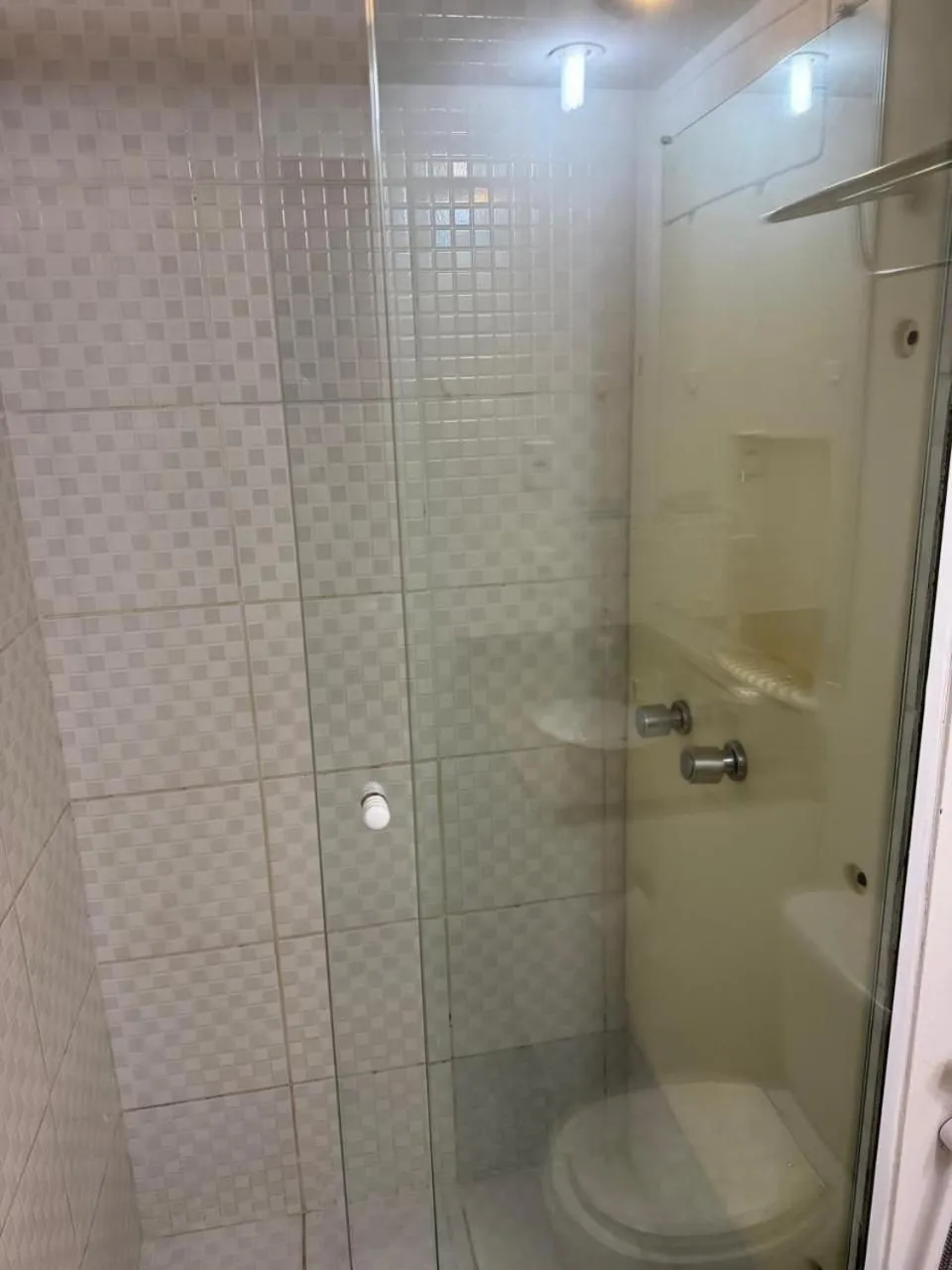 Elegant Flat Paulista Alameda Campinas Garagem , Pool, Ar Cod,