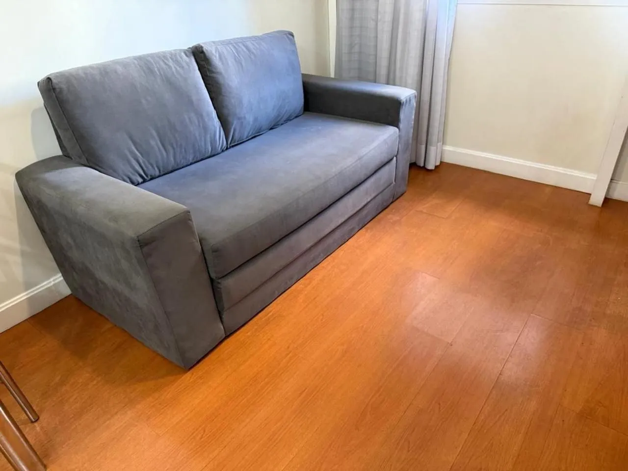 Elegant Flat Paulista Alameda Campinas Garagem , Pool, Ar Cod,