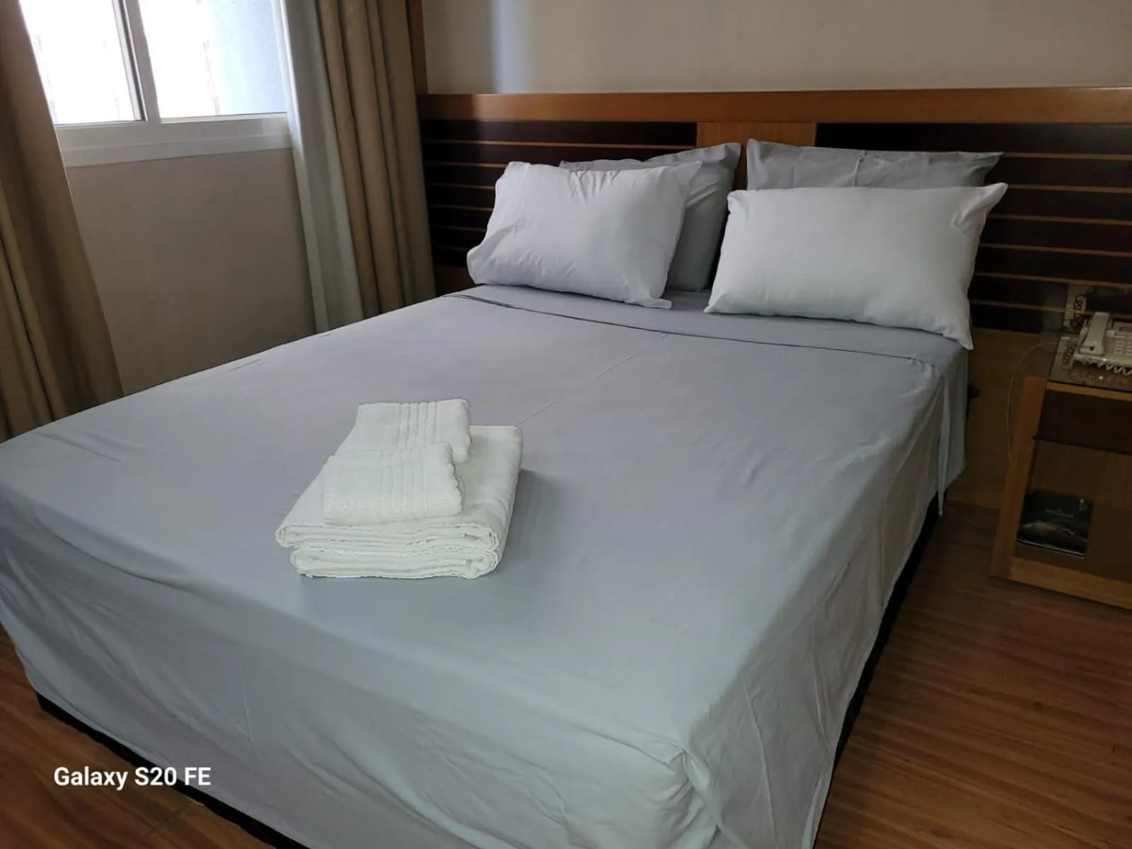 Bed in Elegant Flat Paulista Alameda Campinas Garagem , Pool, Ar Cod,