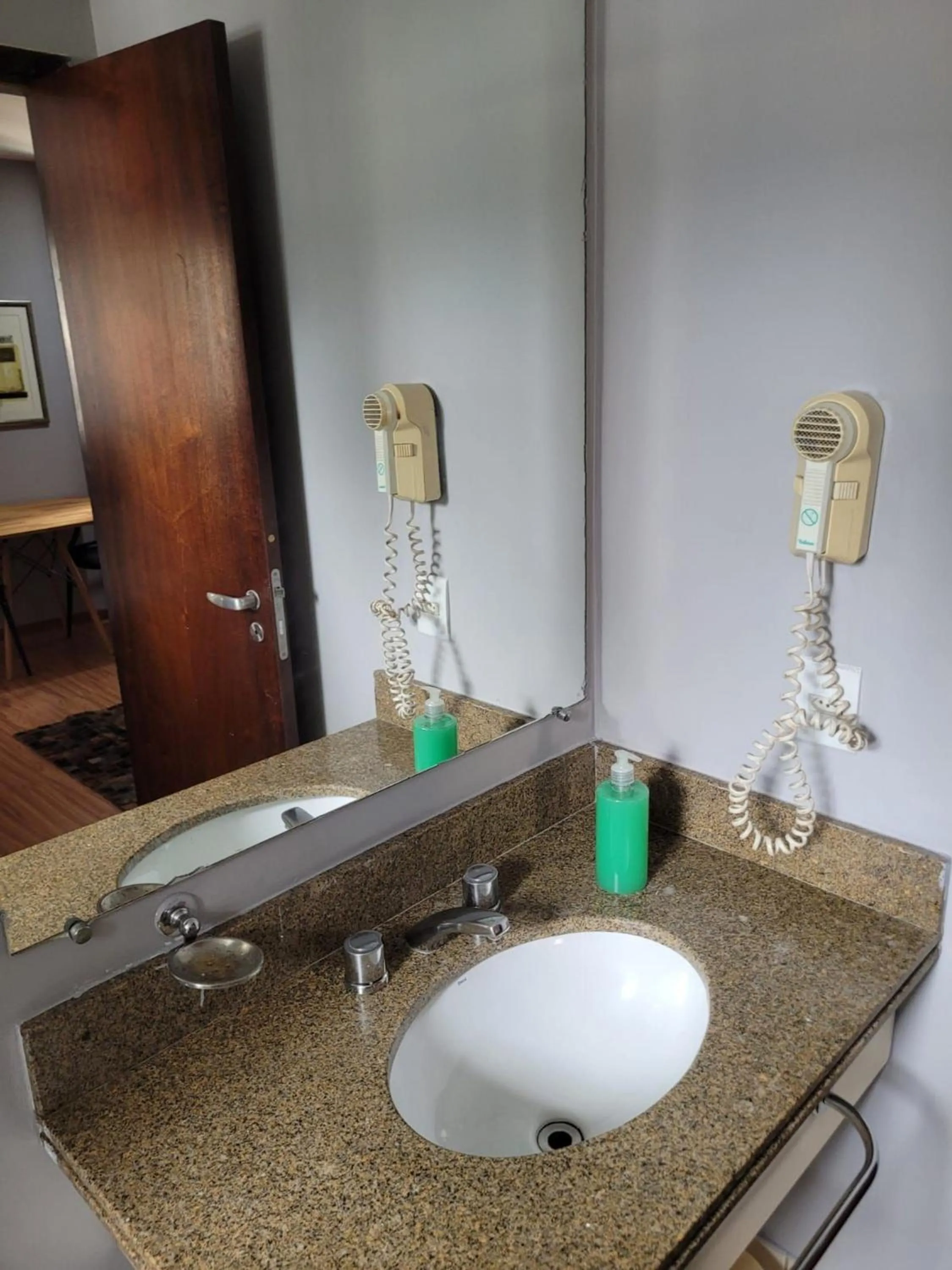 Elegant Flat Paulista Alameda Campinas Garagem , Pool, Ar Cod,