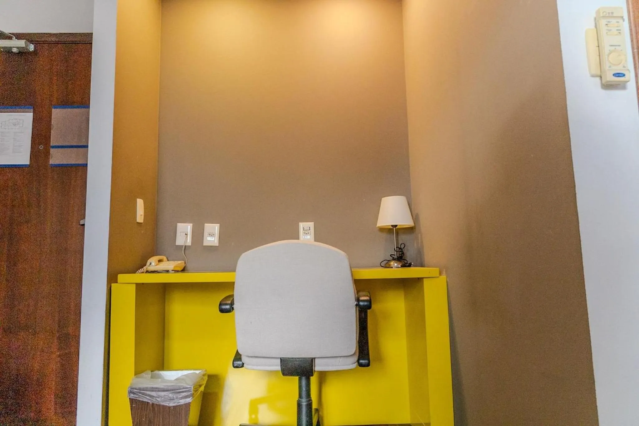 Elegant Flat Paulista Alameda Campinas Garagem , Pool, Ar Cod,