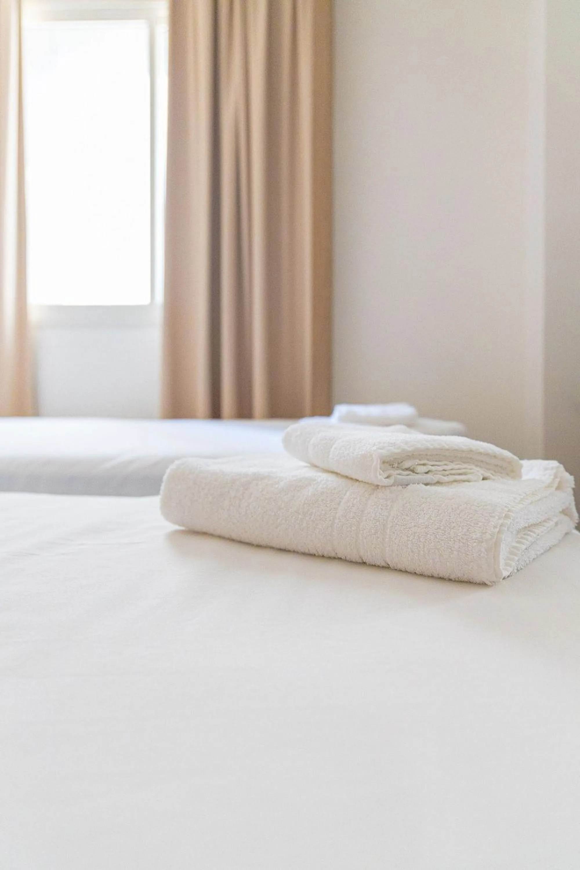 Bed in Elegant Flat Paulista Alameda Campinas Garagem , Pool, Ar Cod,