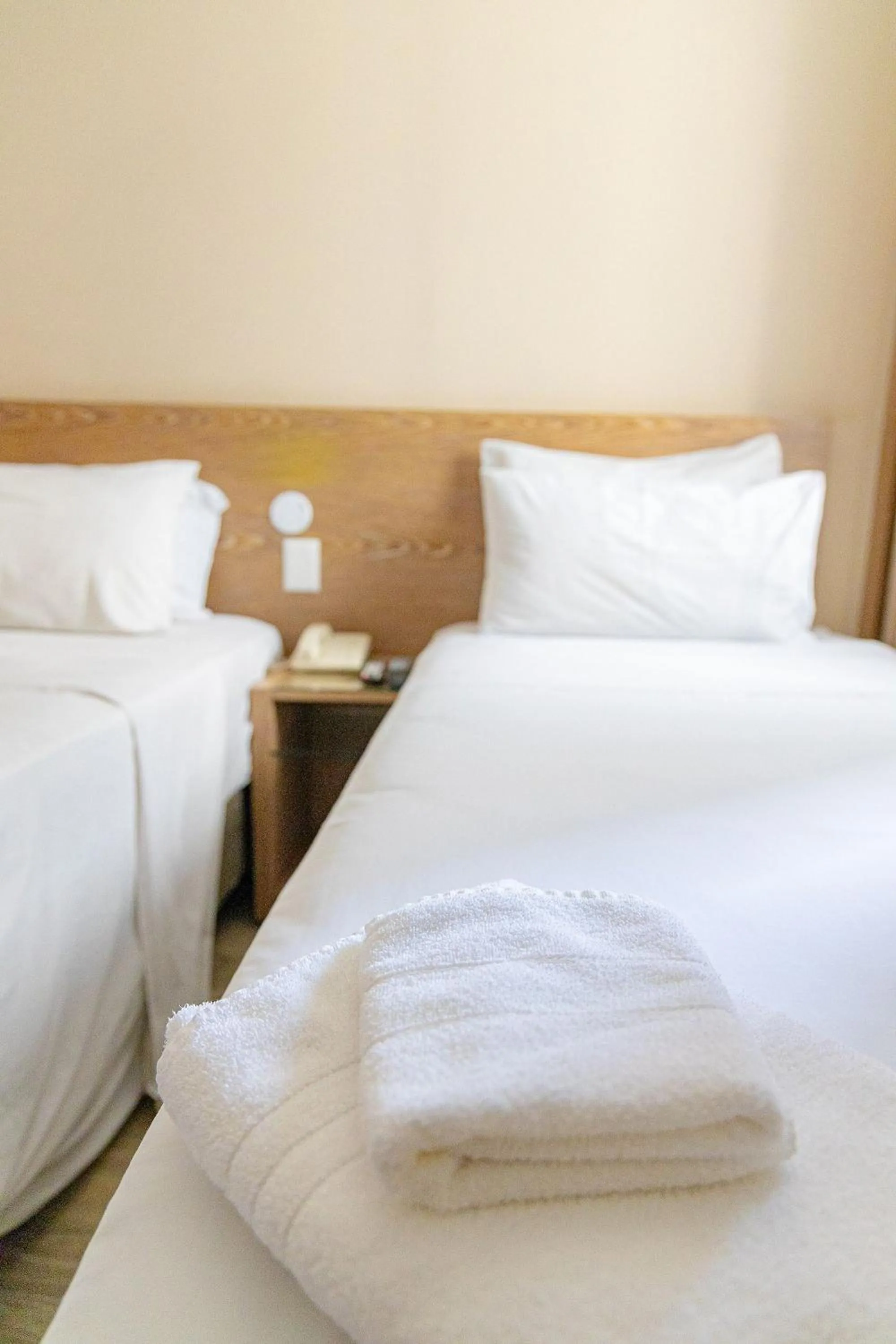 Bed in Elegant Flat Paulista Alameda Campinas Garagem , Pool, Ar Cod,