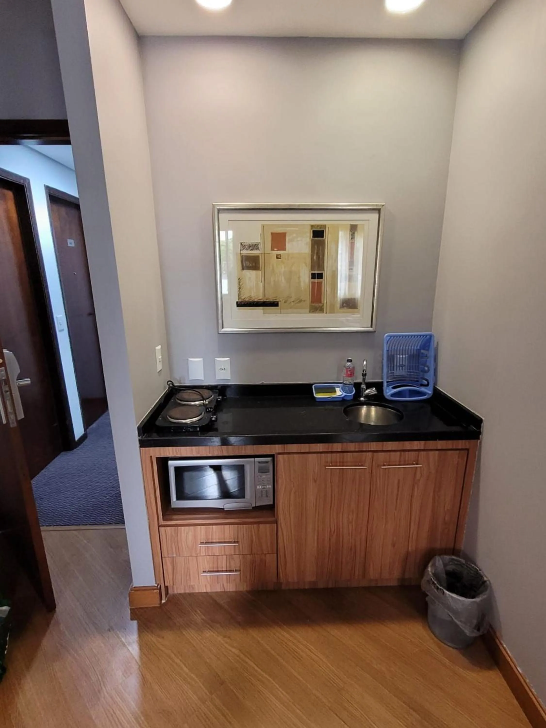 Elegant Flat Paulista Alameda Campinas Garagem , Pool, Ar Cod,