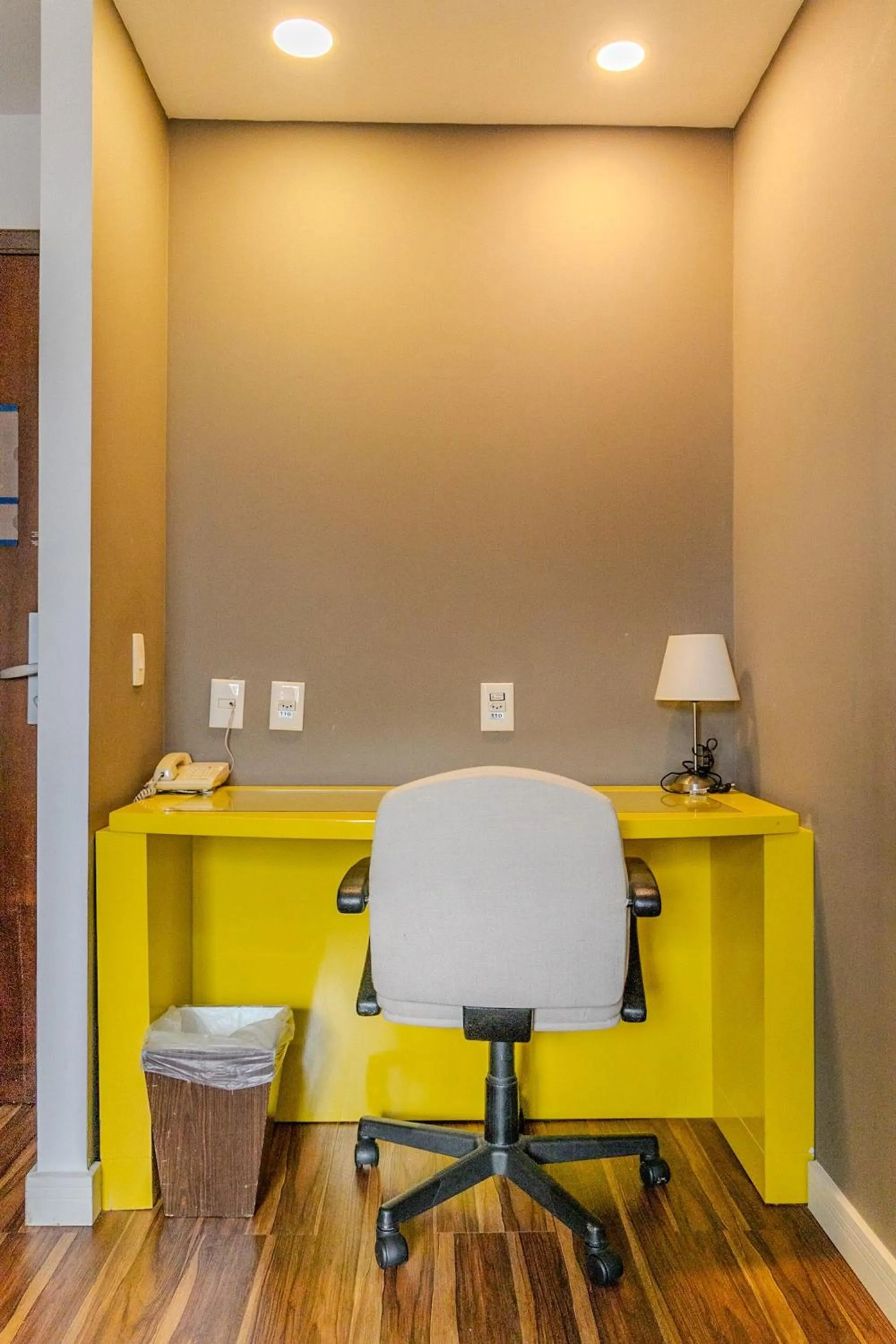 Elegant Flat Paulista Alameda Campinas Garagem , Pool, Ar Cod,