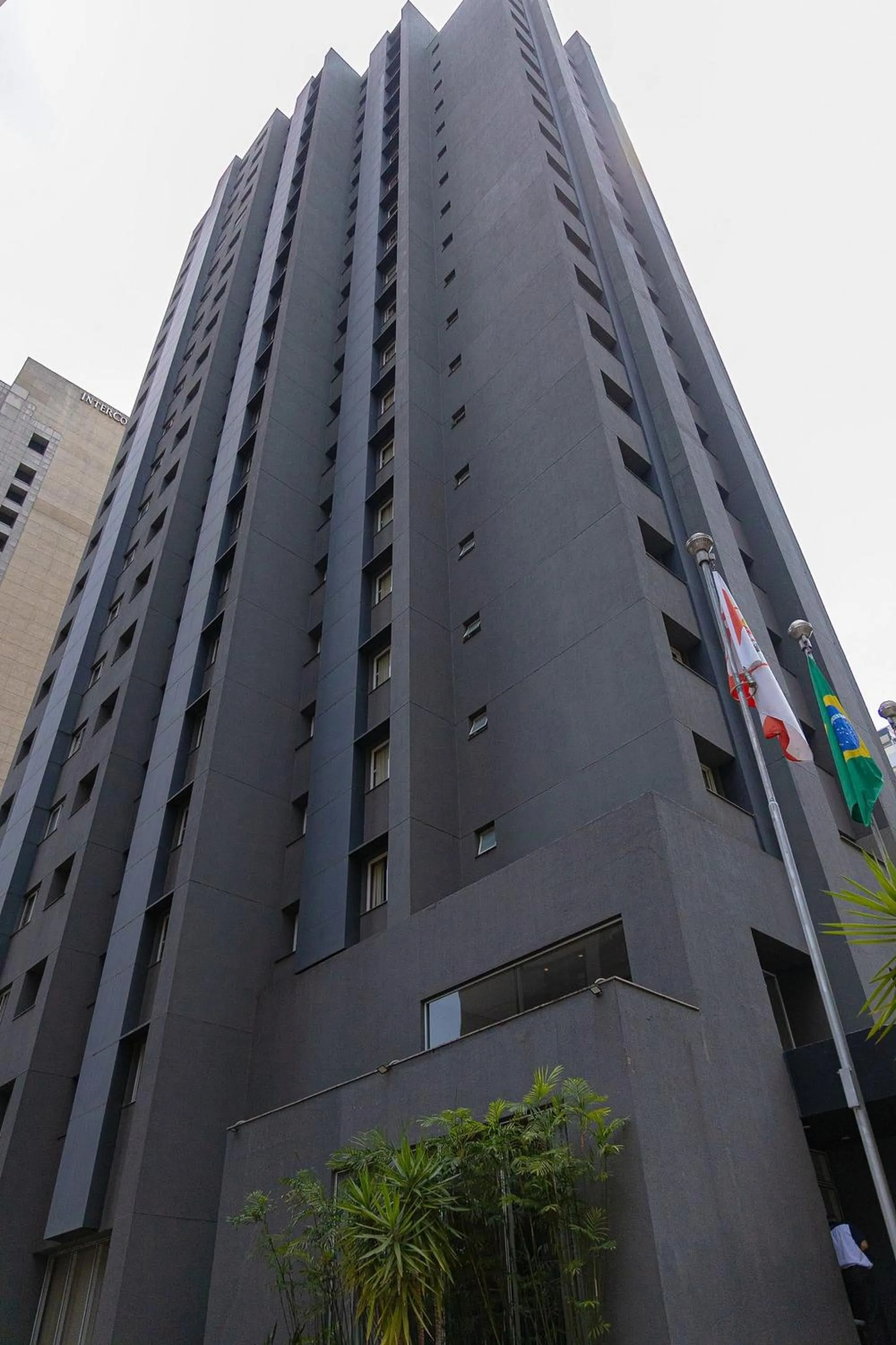 Elegant Flat Paulista Alameda Campinas Garagem , Pool, Ar Cod,