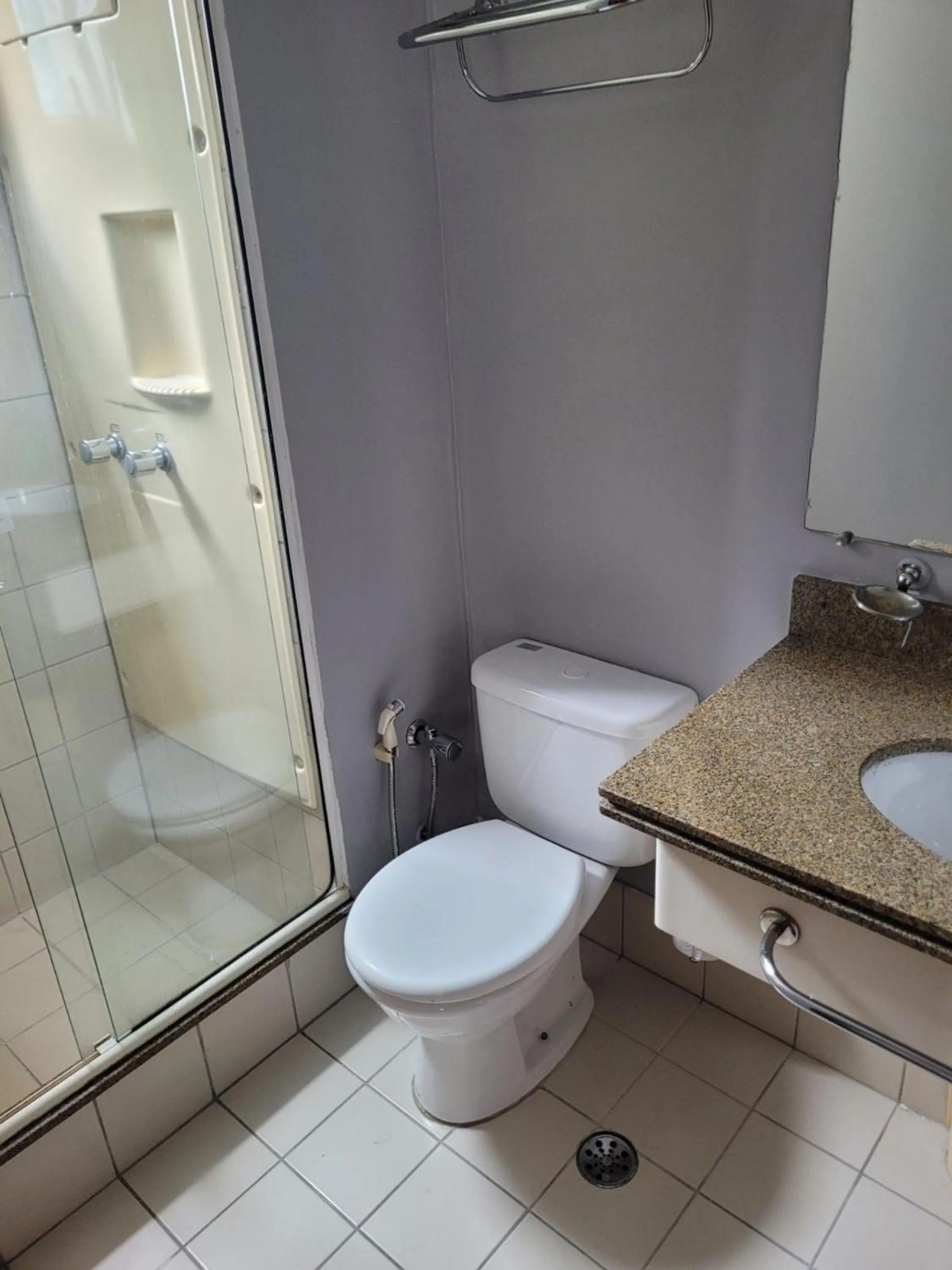 Elegant Flat Paulista Alameda Campinas Garagem , Pool, Ar Cod,