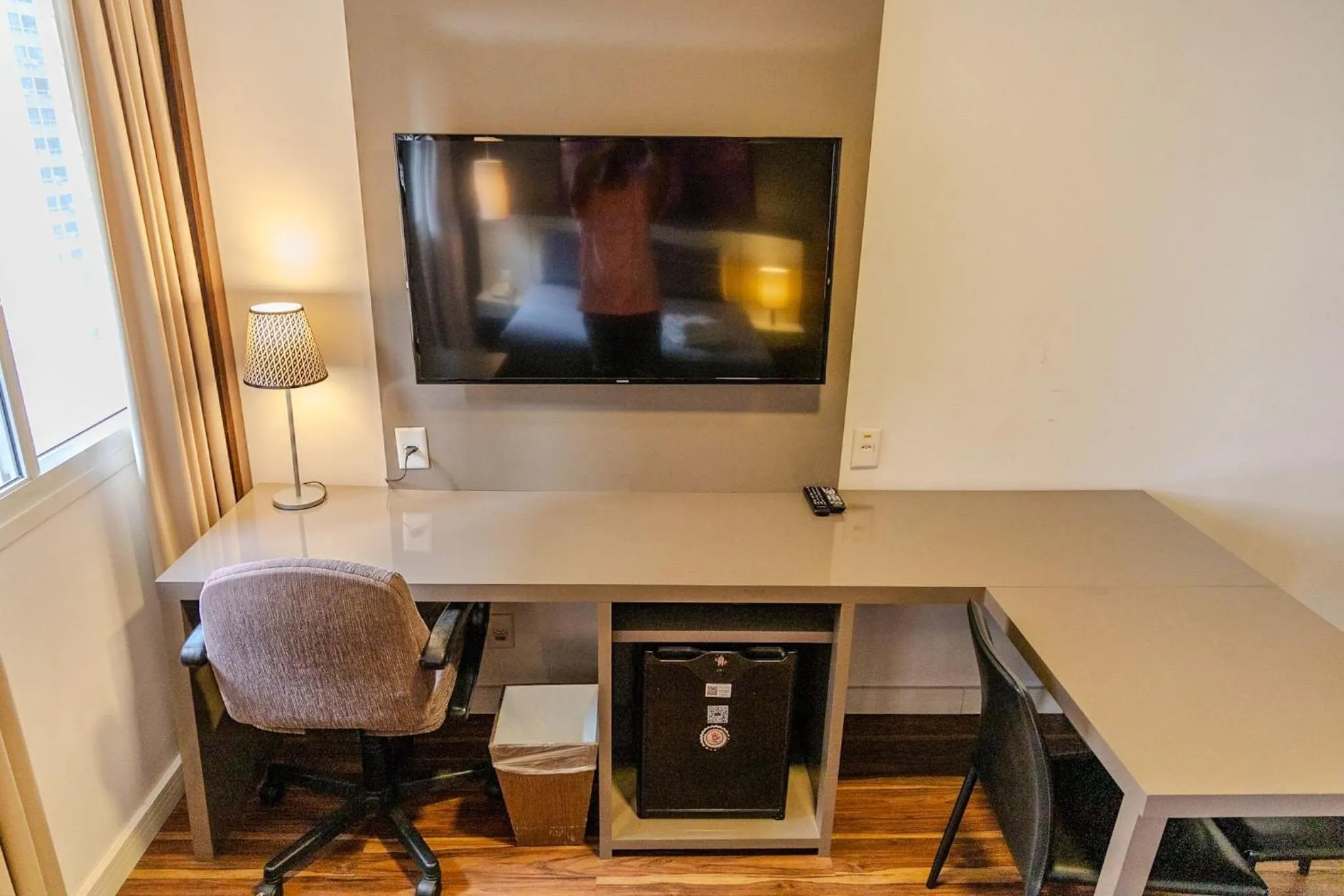 Elegant Flat Paulista Alameda Campinas Garagem , Pool, Ar Cod,