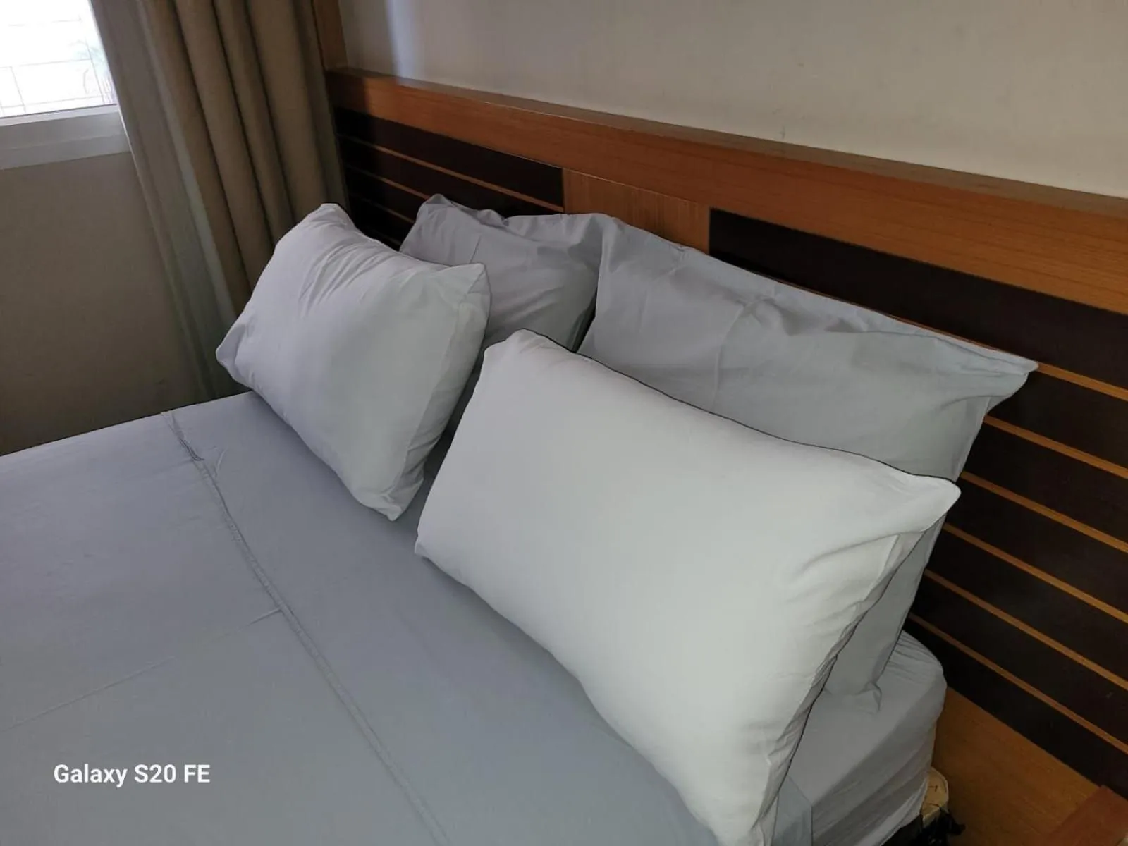 Bed in Elegant Flat Paulista Alameda Campinas Garagem , Pool, Ar Cod,