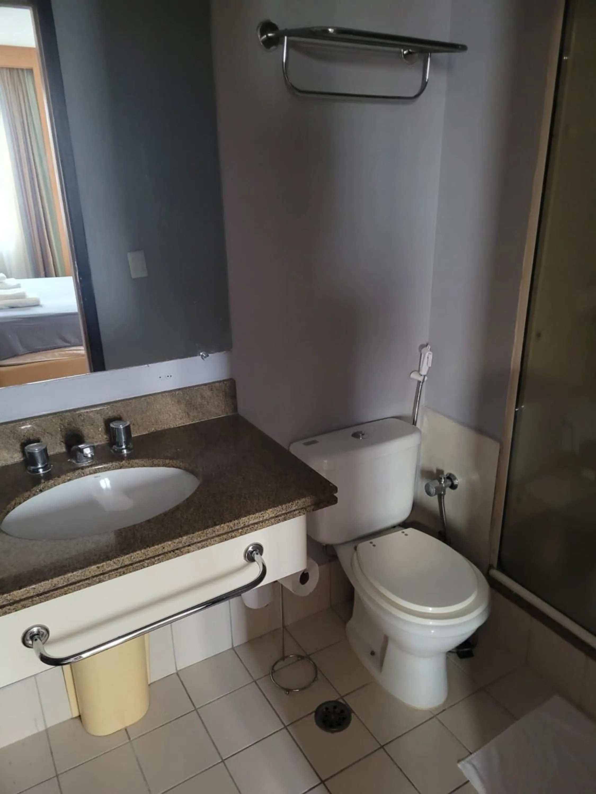 Elegant Flat Paulista Alameda Campinas Garagem , Pool, Ar Cod,