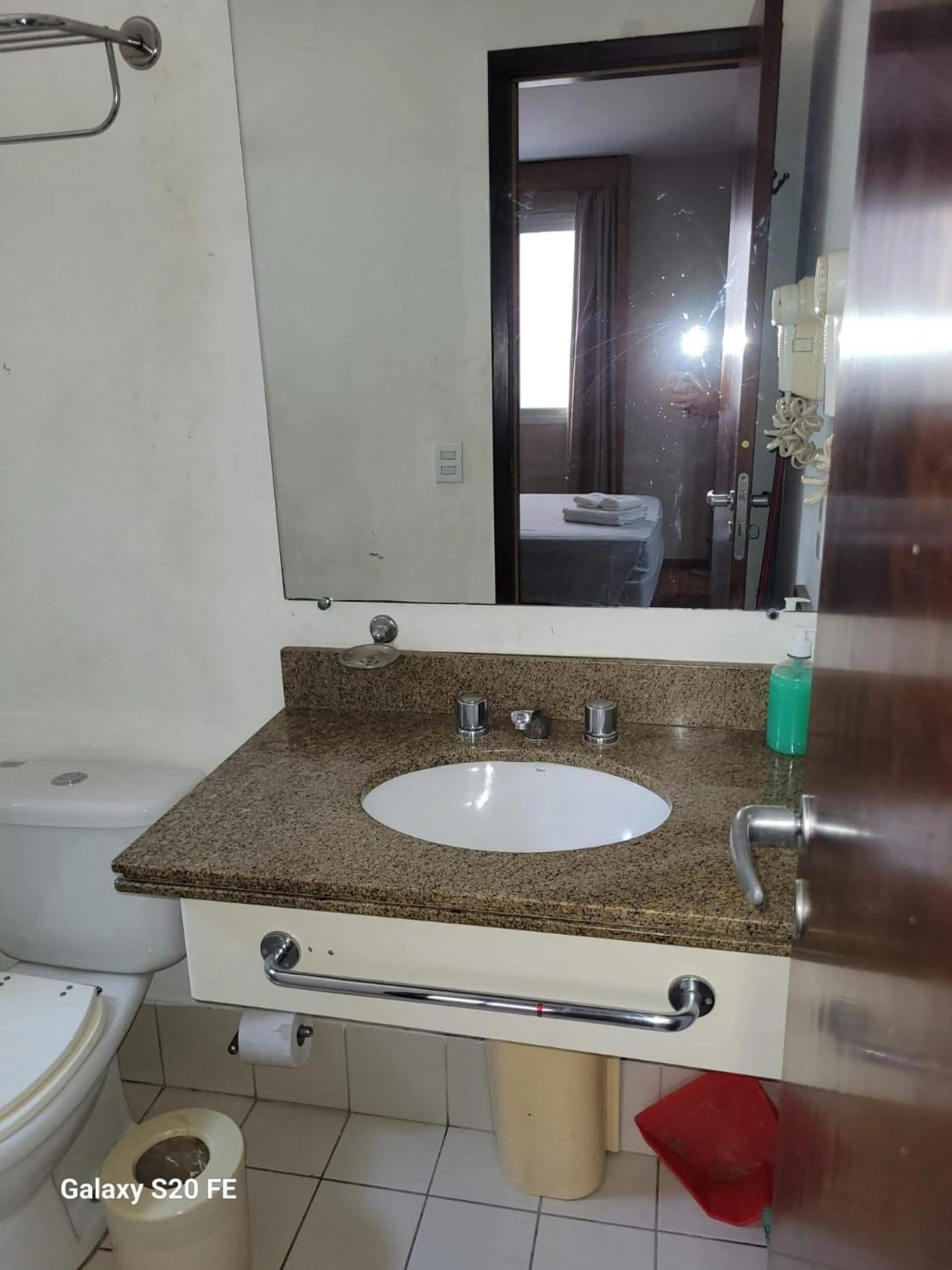 Elegant Flat Paulista Alameda Campinas Garagem , Pool, Ar Cod,