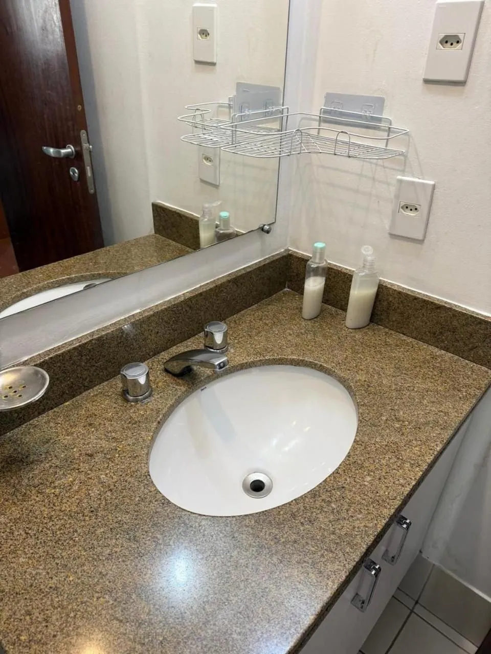 Elegant Flat Paulista Alameda Campinas Garagem , Pool, Ar Cod,