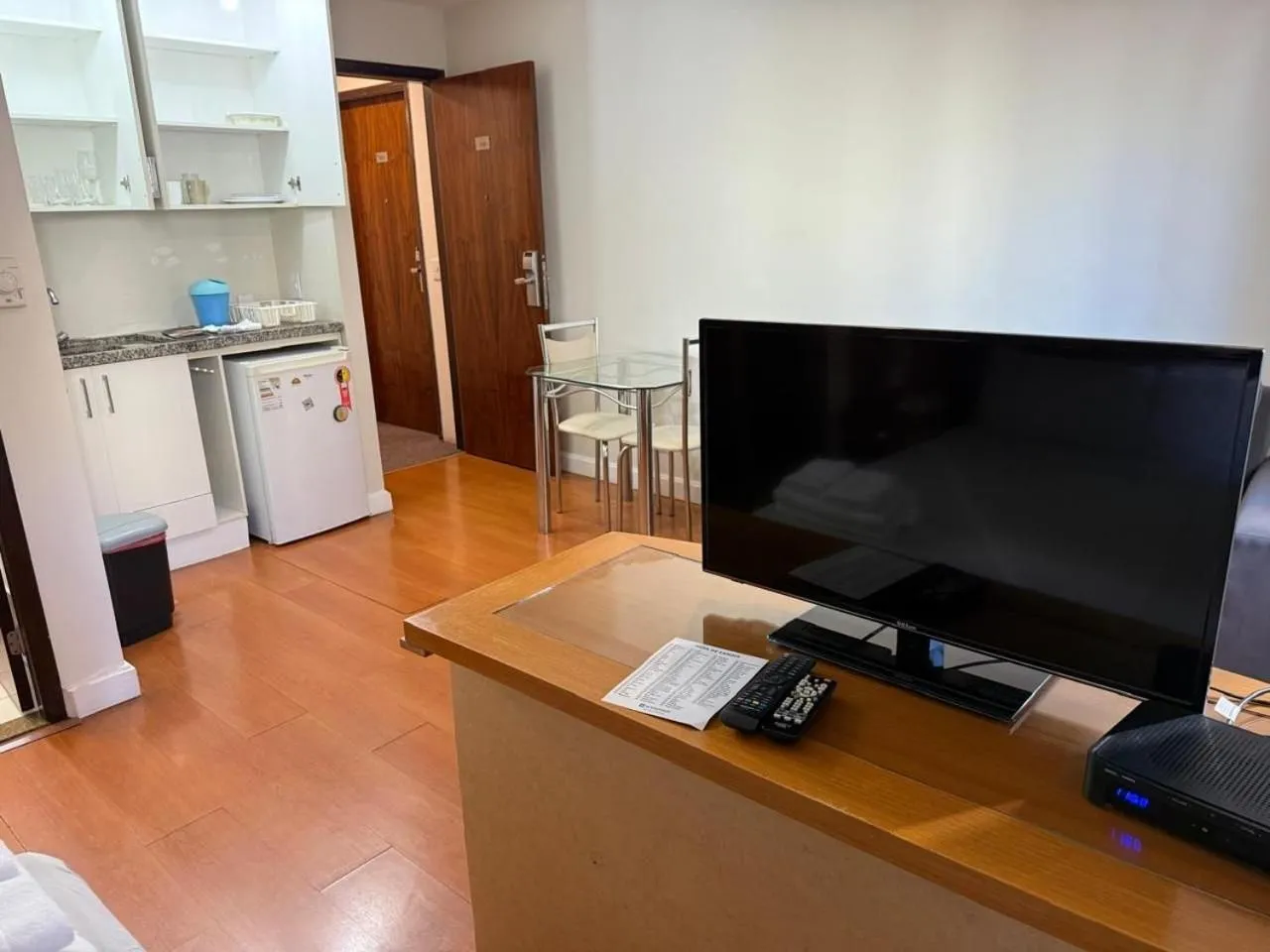 Elegant Flat Paulista Alameda Campinas Garagem , Pool, Ar Cod,