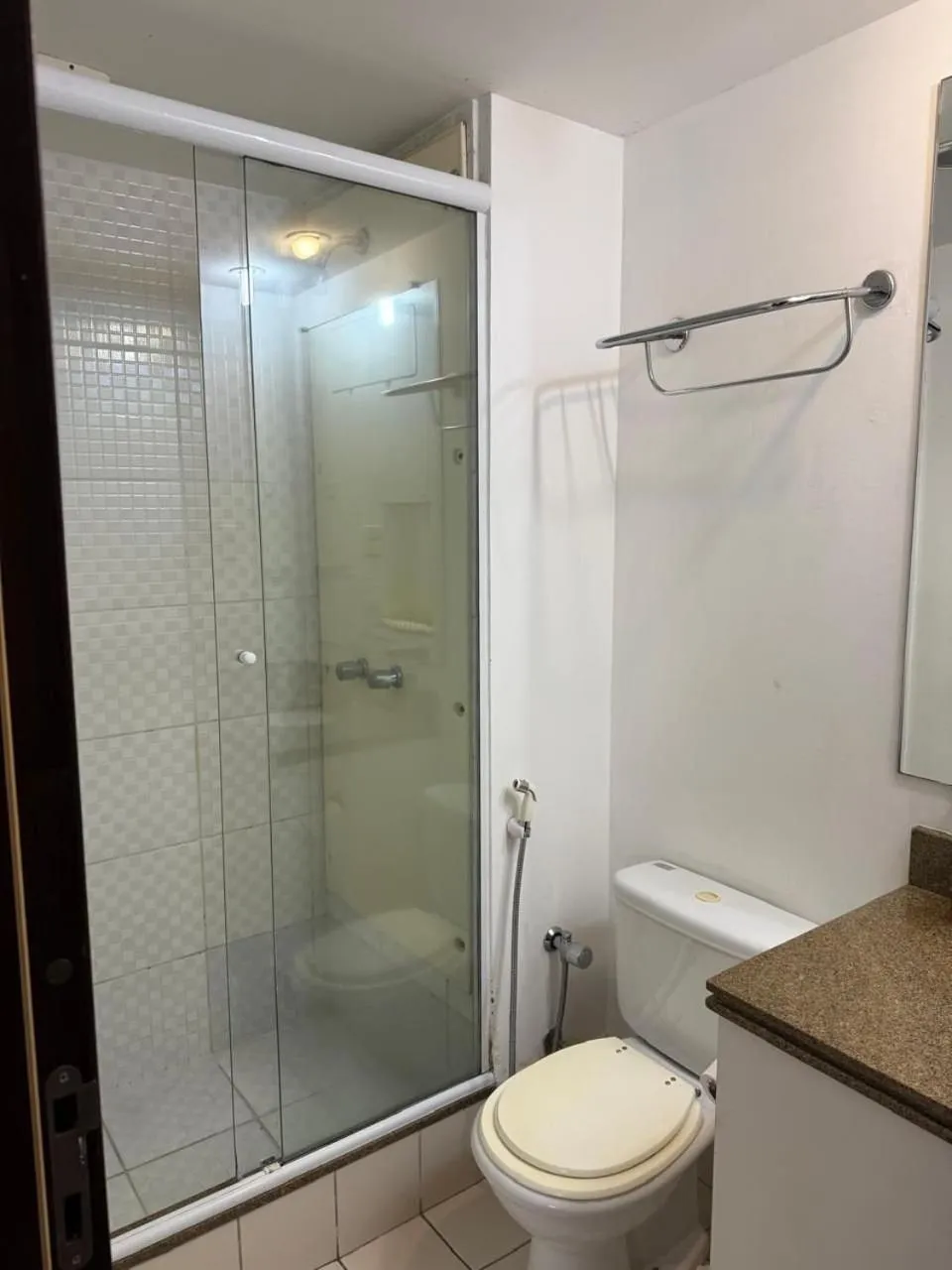 Elegant Flat Paulista Alameda Campinas Garagem , Pool, Ar Cod,